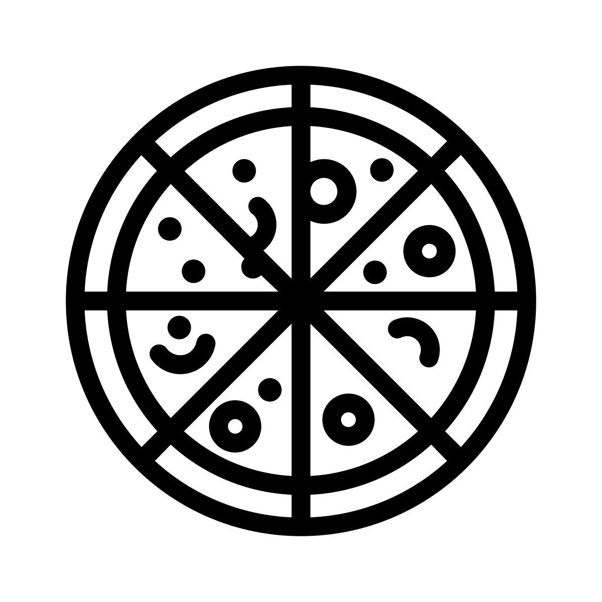 pizza icon