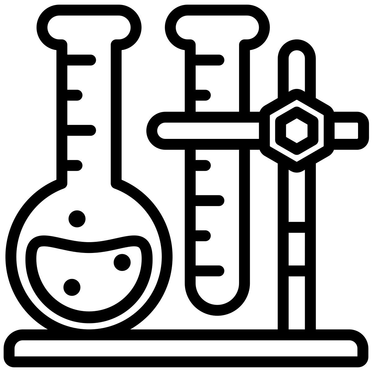 chemistry icon