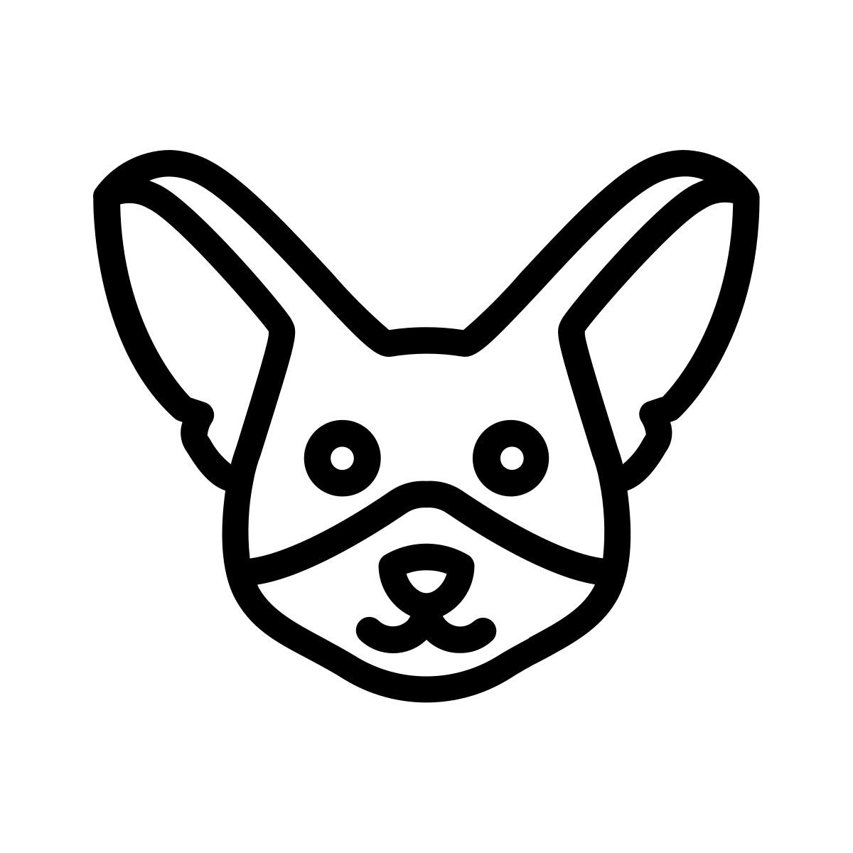 chihuahua icon
