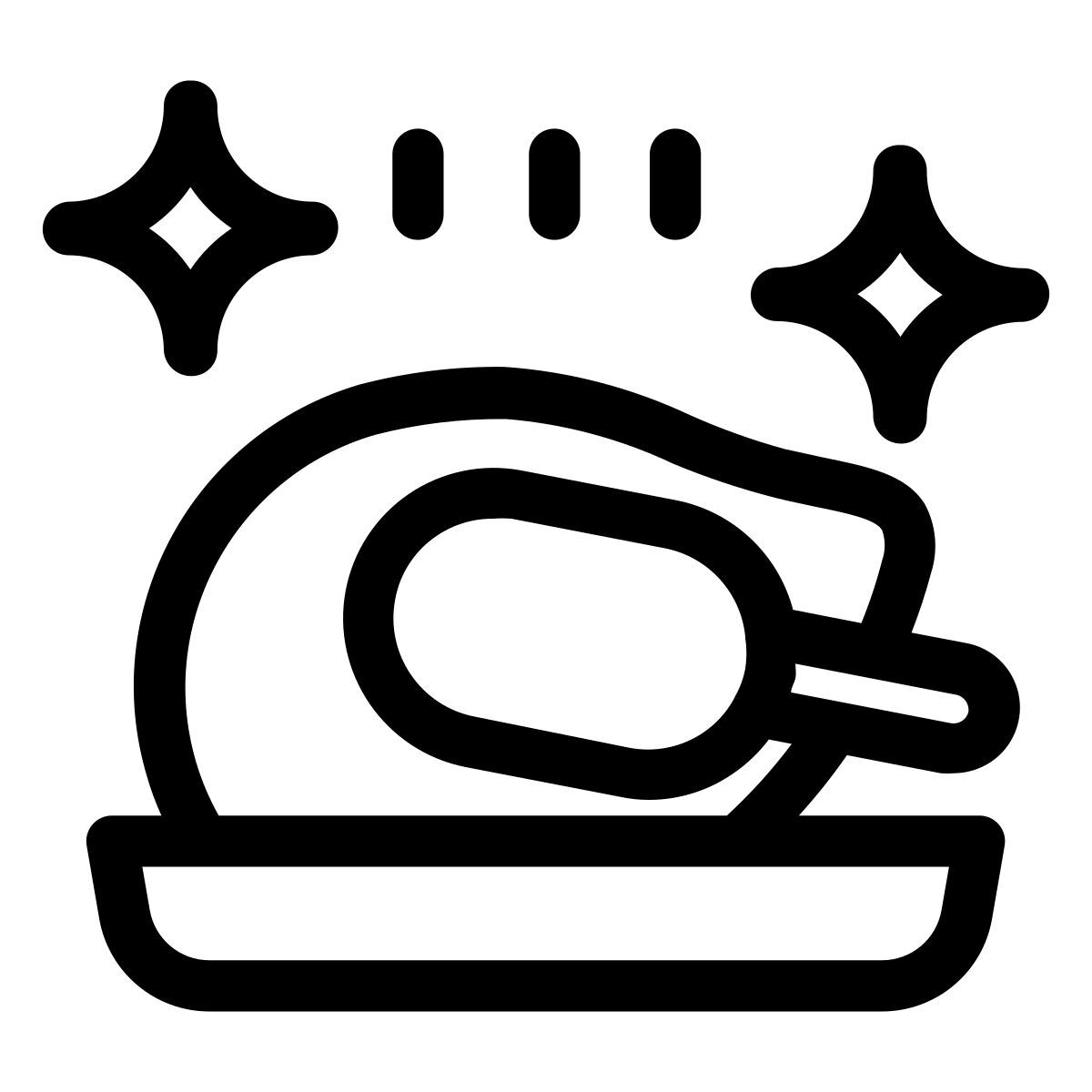 chicken icon