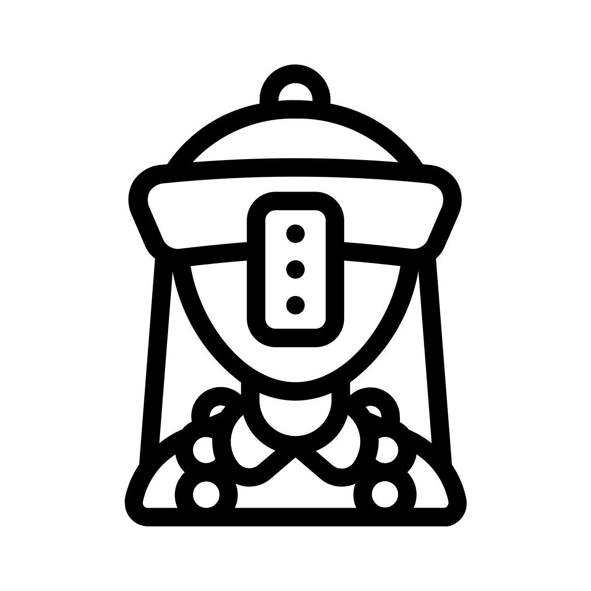 chinese character icon