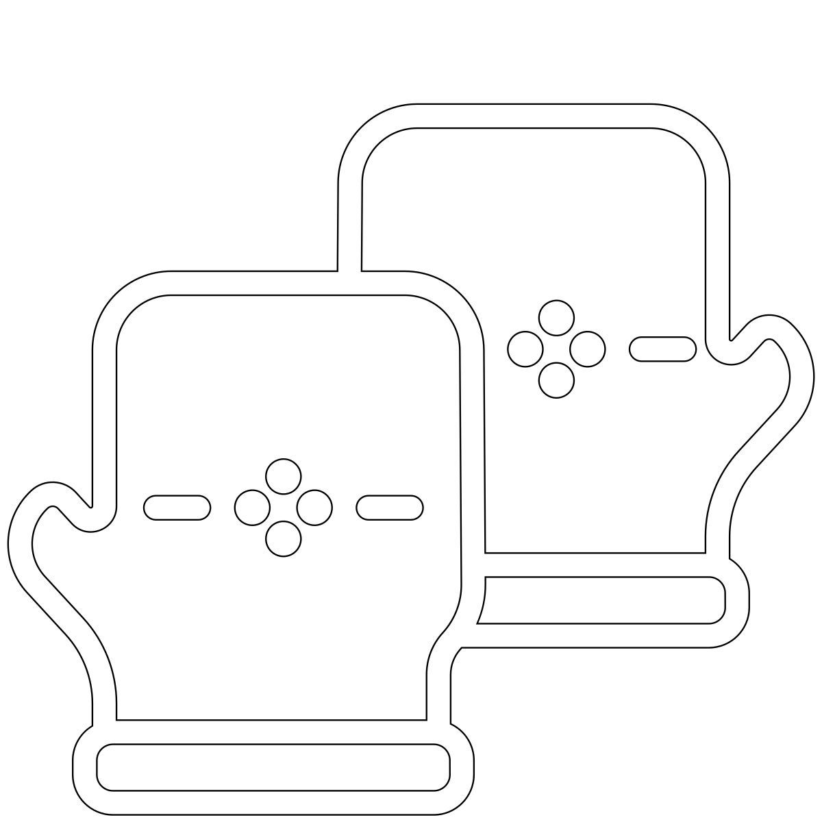 mittens icon