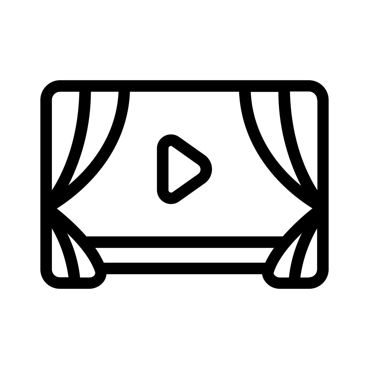 film icon