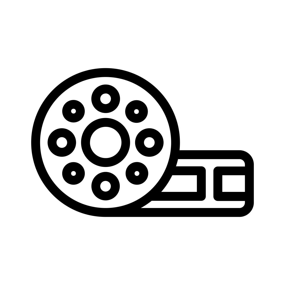 film icon