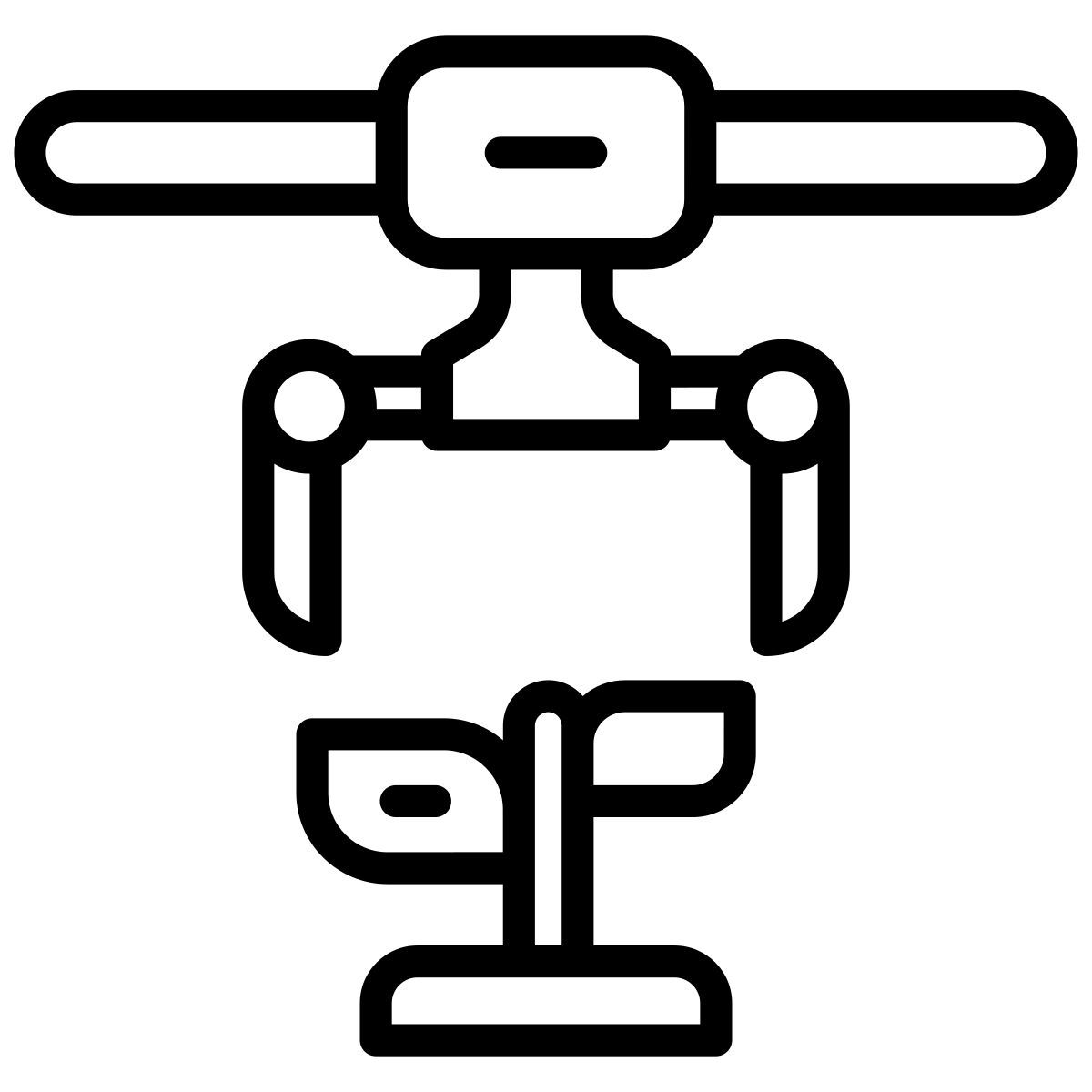 smart farm icon