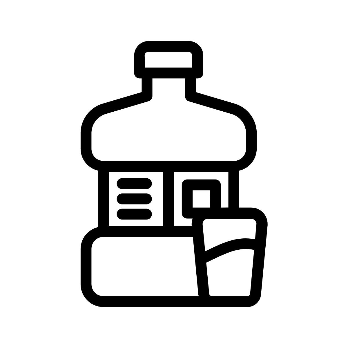 清洁 icon