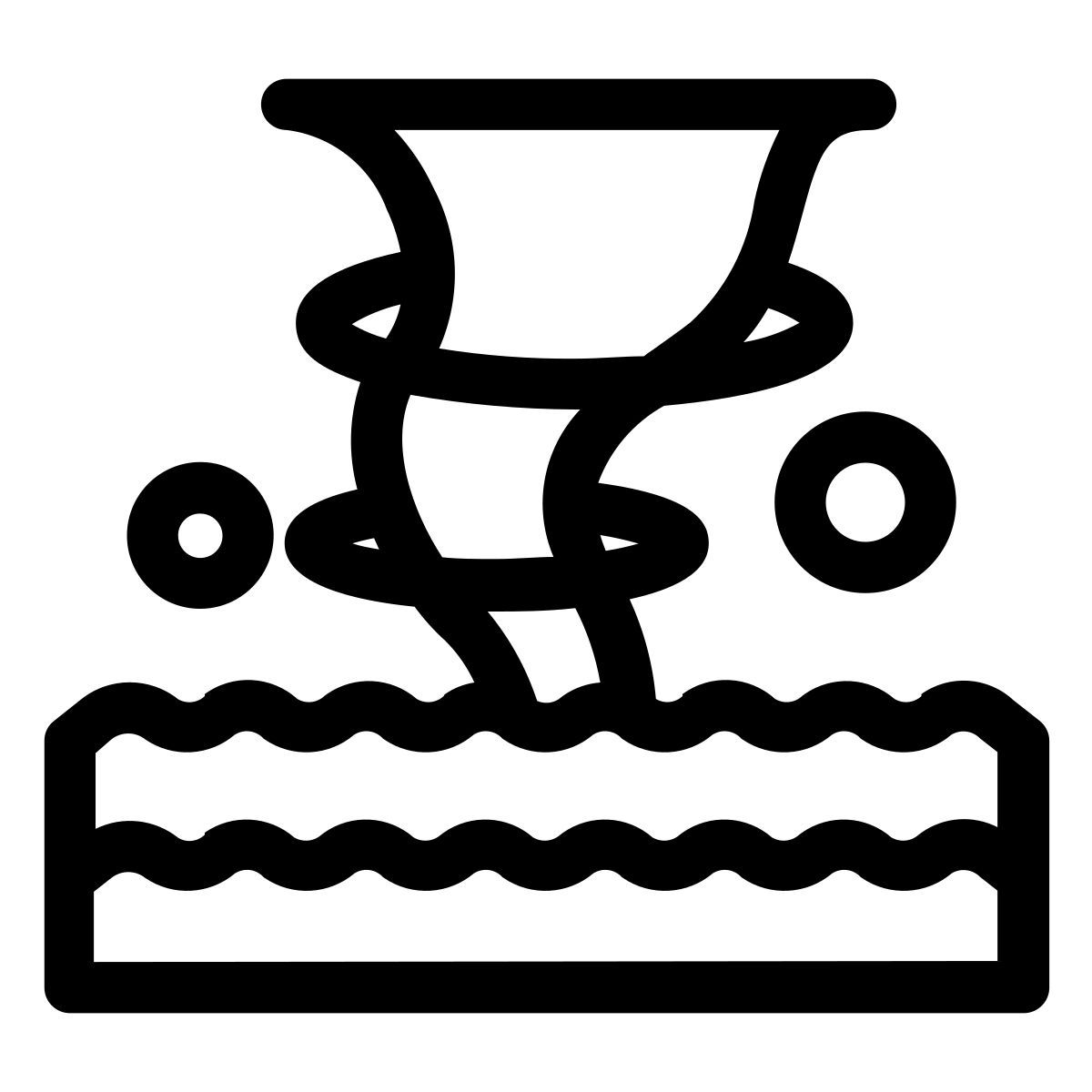 tornado icon