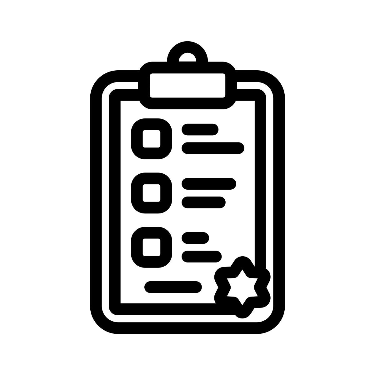 portapapeles icon