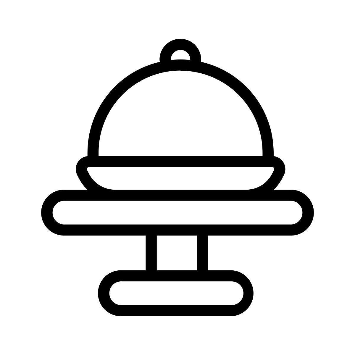 cloche icon