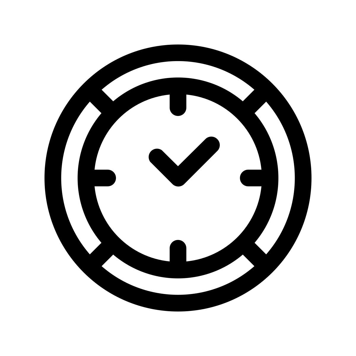 clock icon