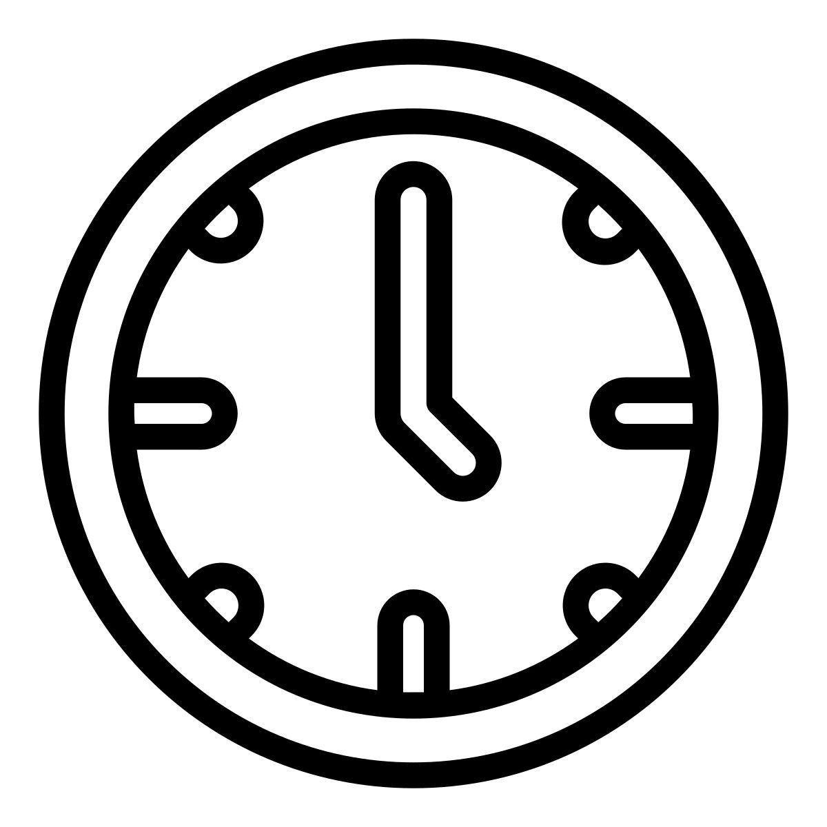clock icon