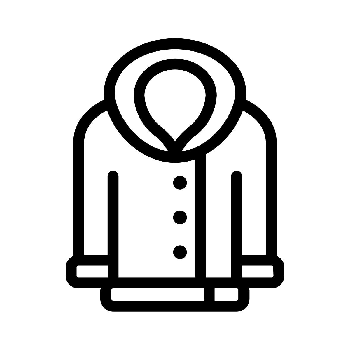 roupas icon