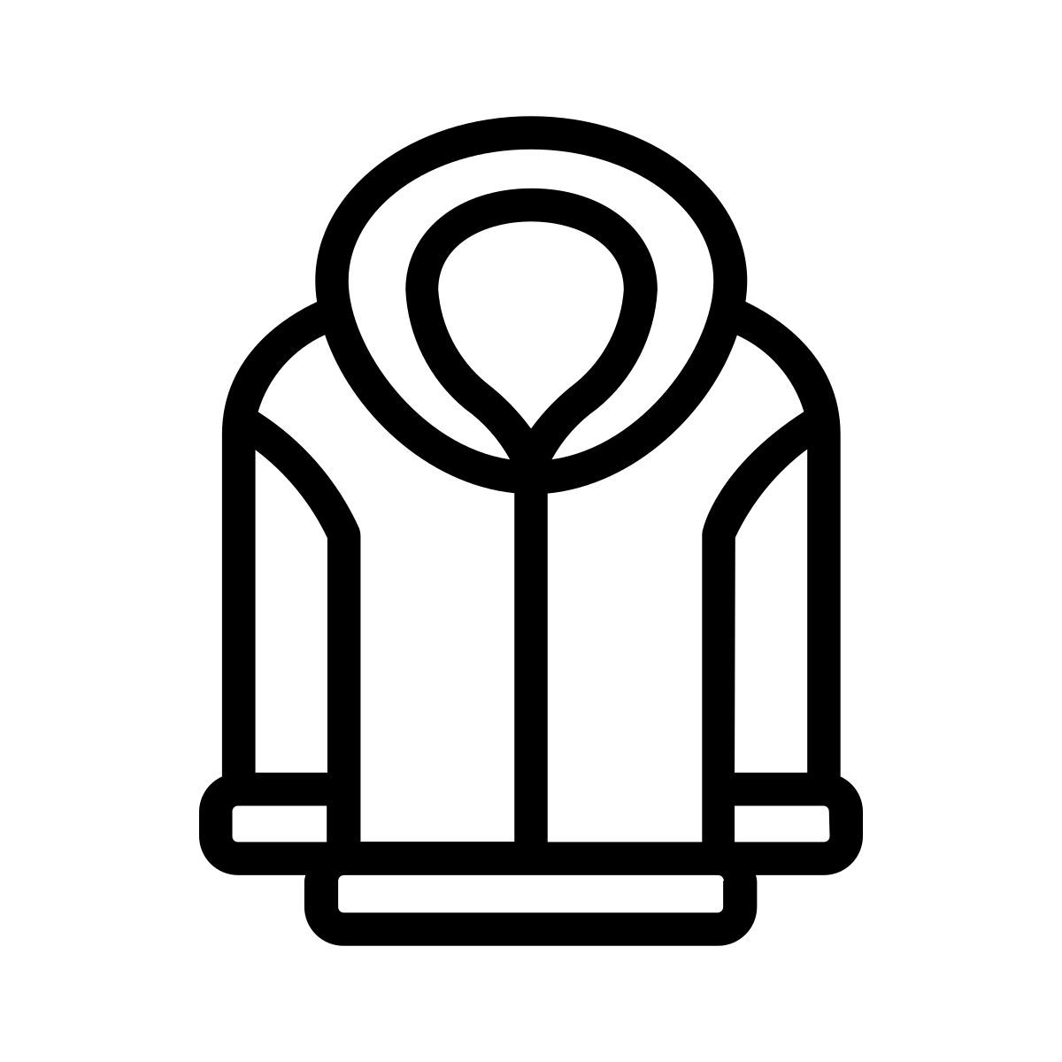 roupas icon