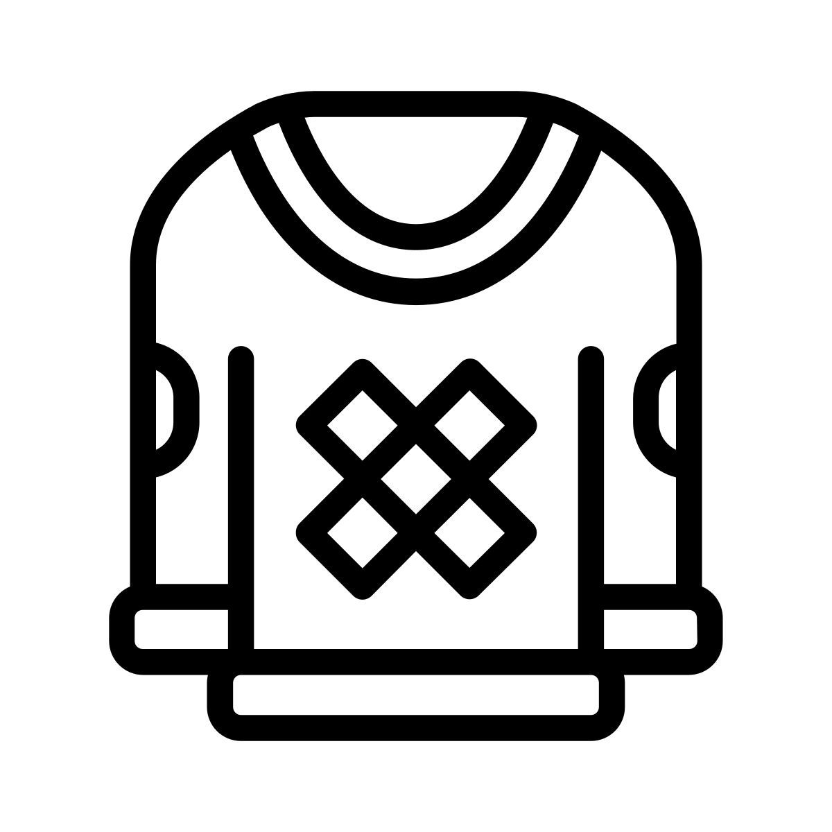 roupas icon