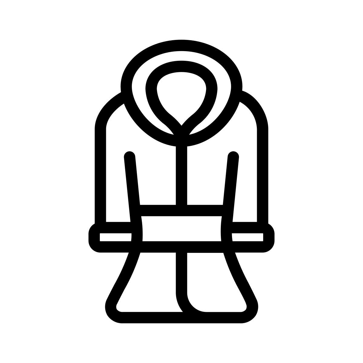 roupas icon