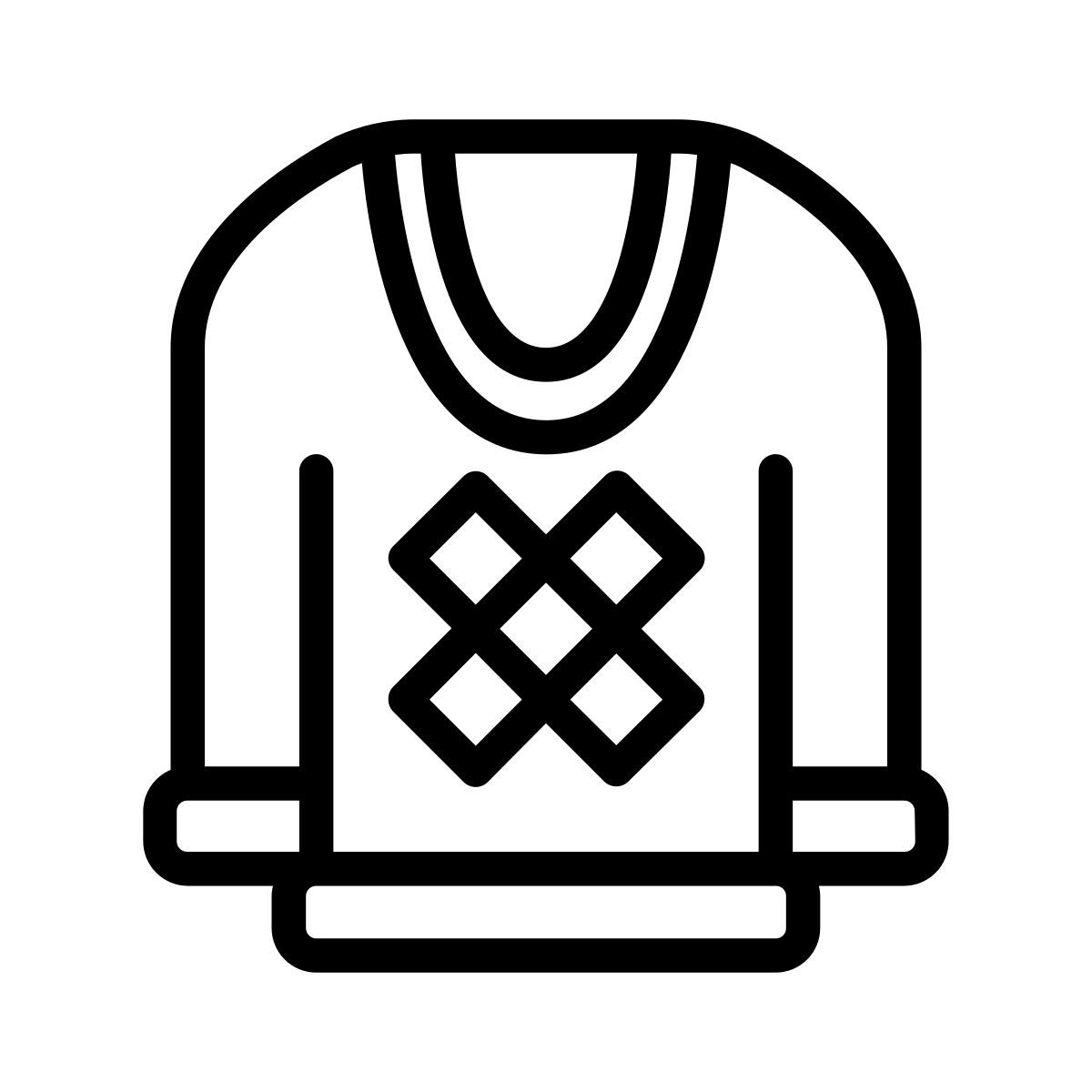 roupas icon