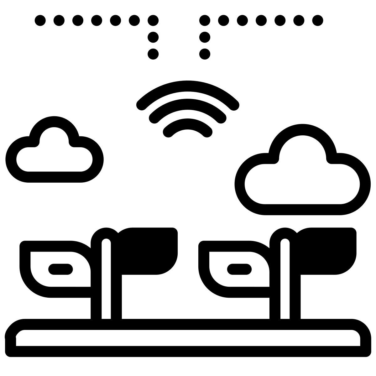 fazenda inteligente icon