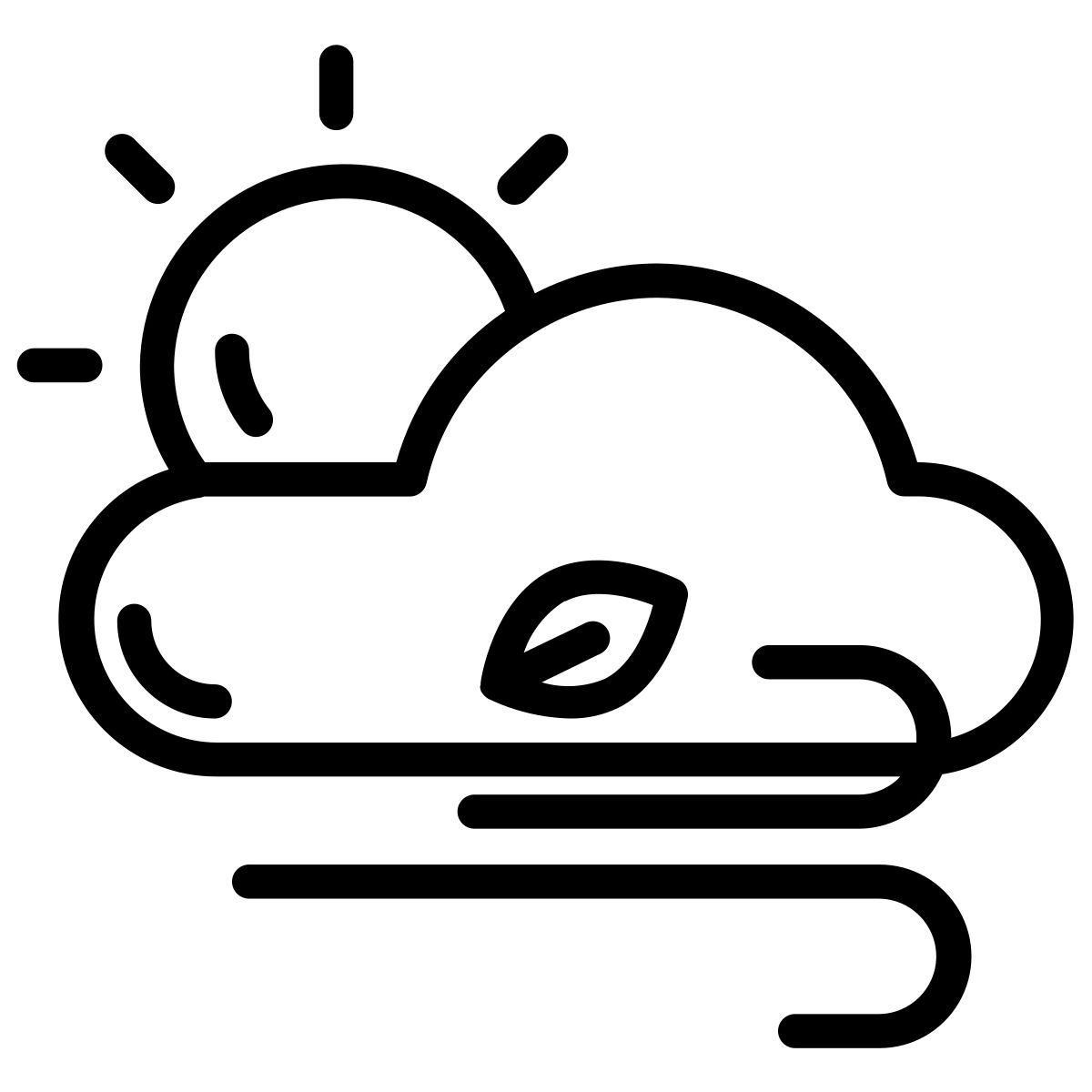 wind icon