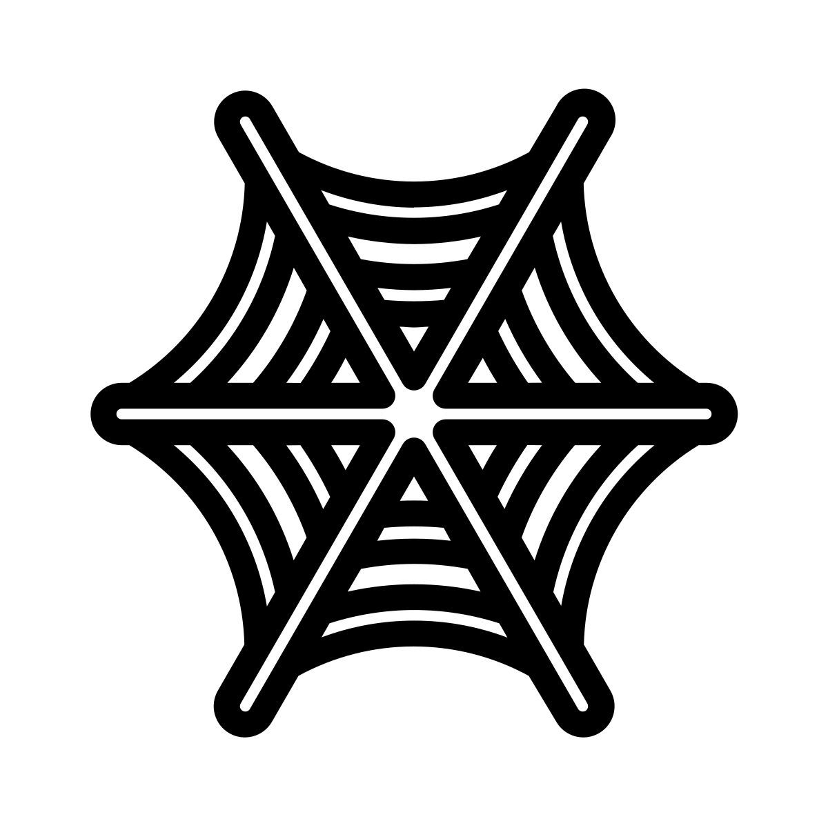 cobweb icon