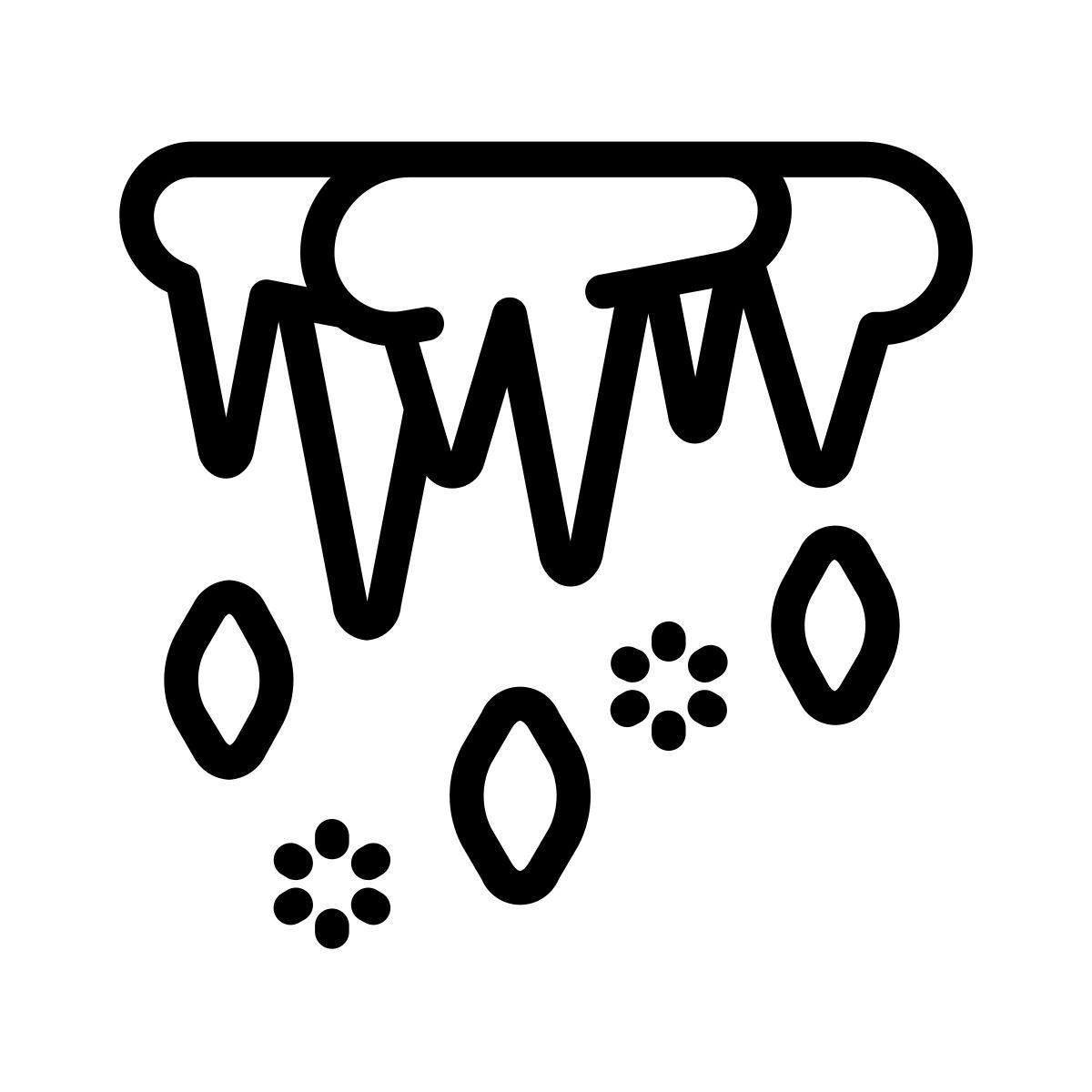 icicles icon