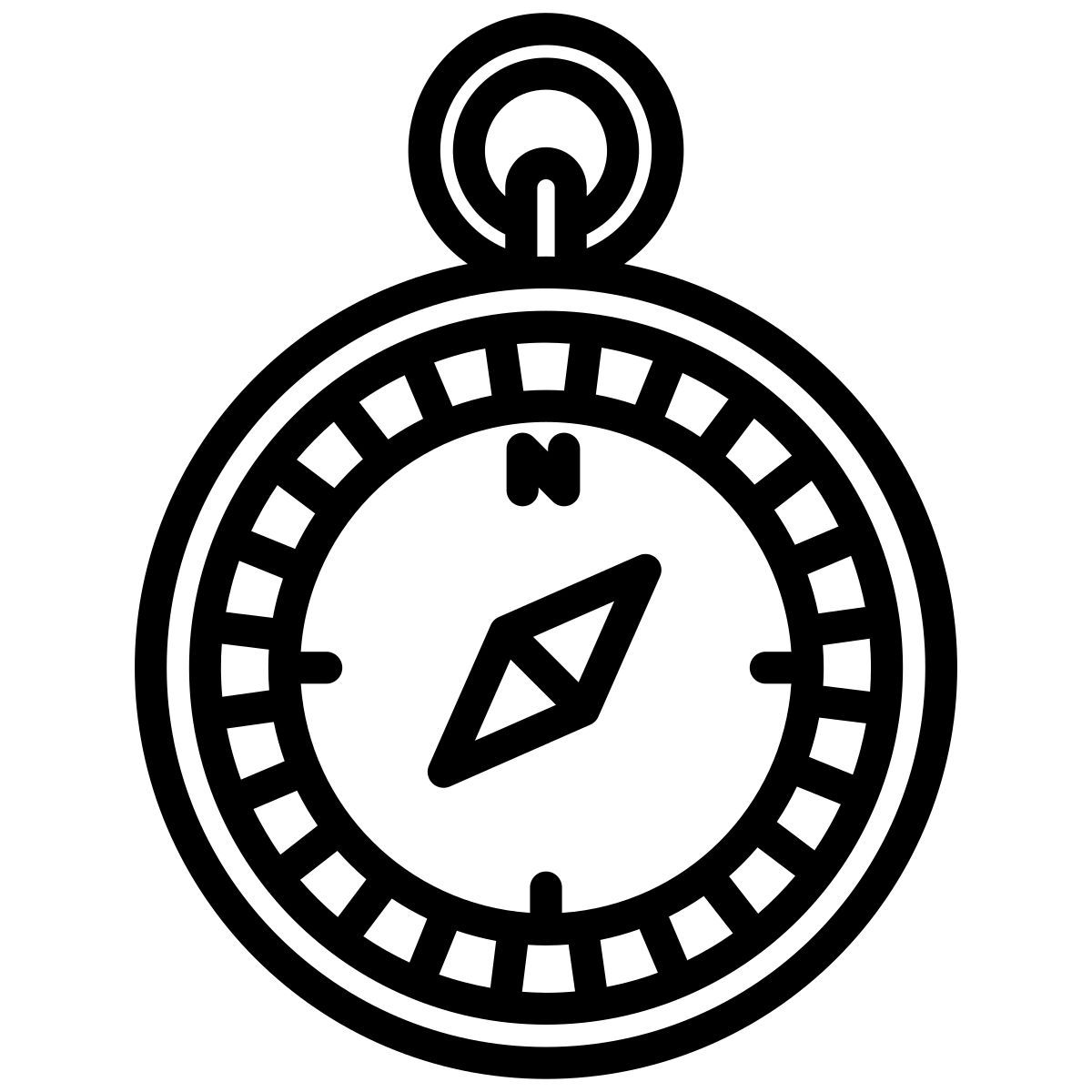 compass icon