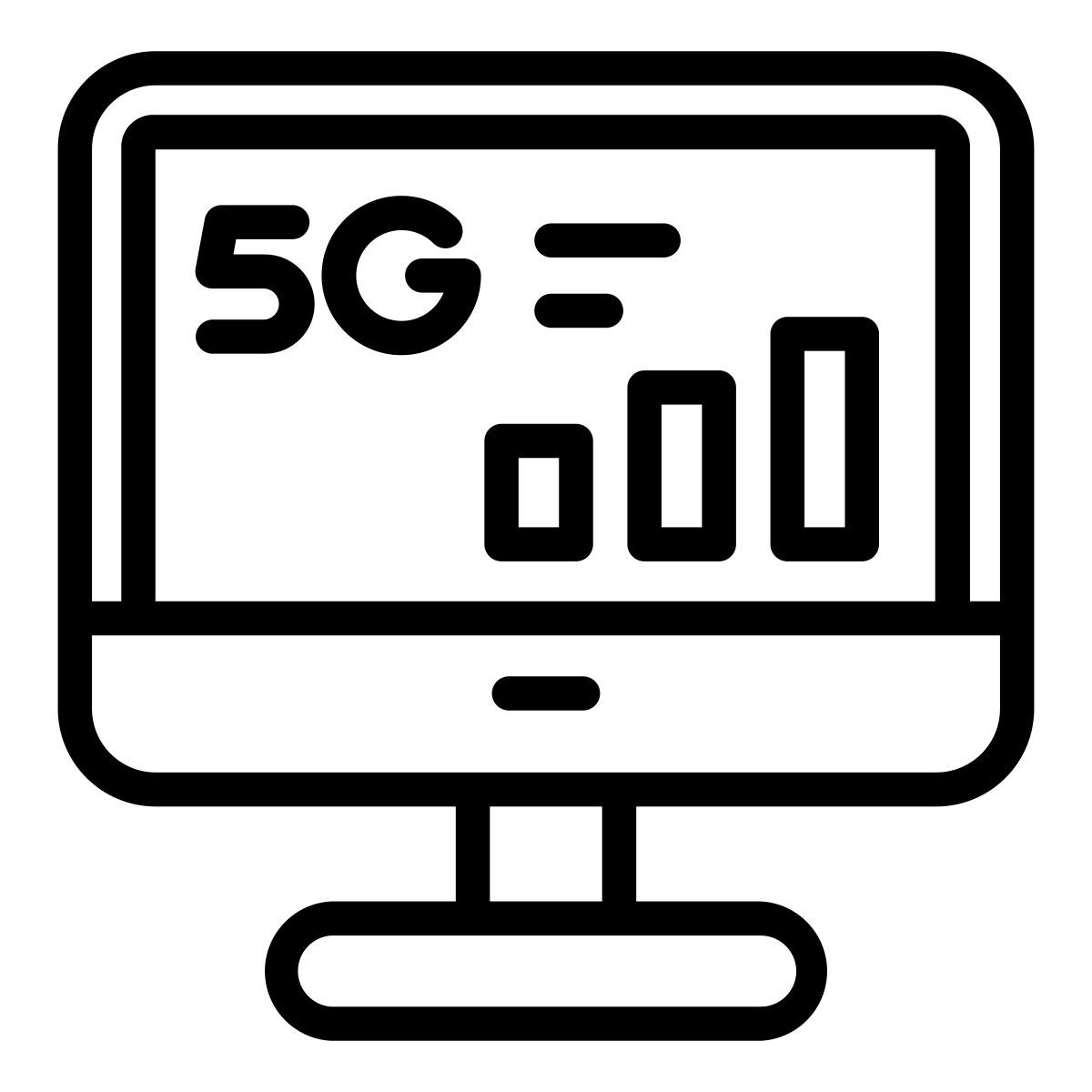 5g icon