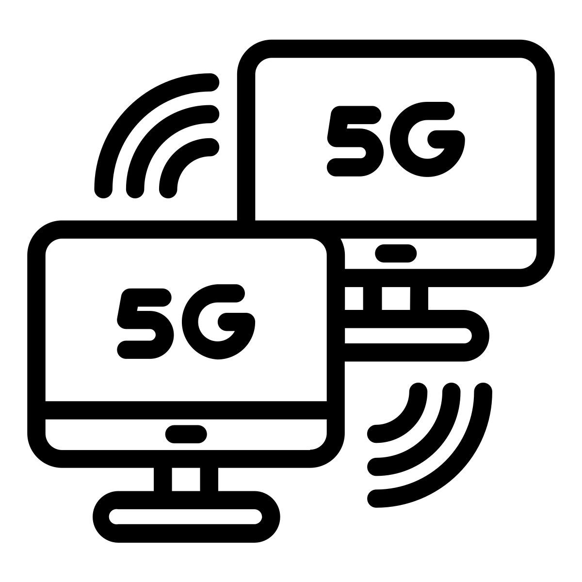 5g icon