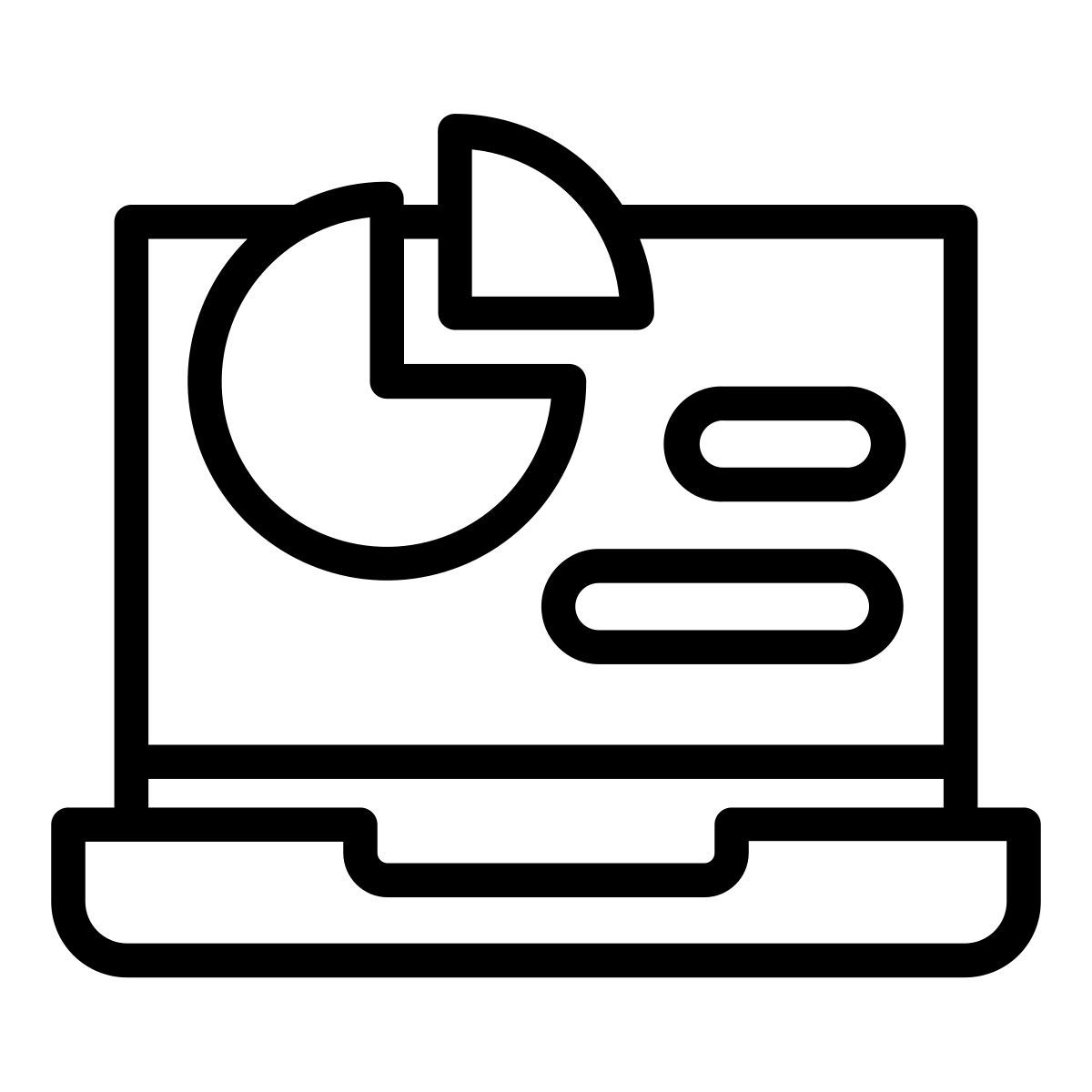 online report icon