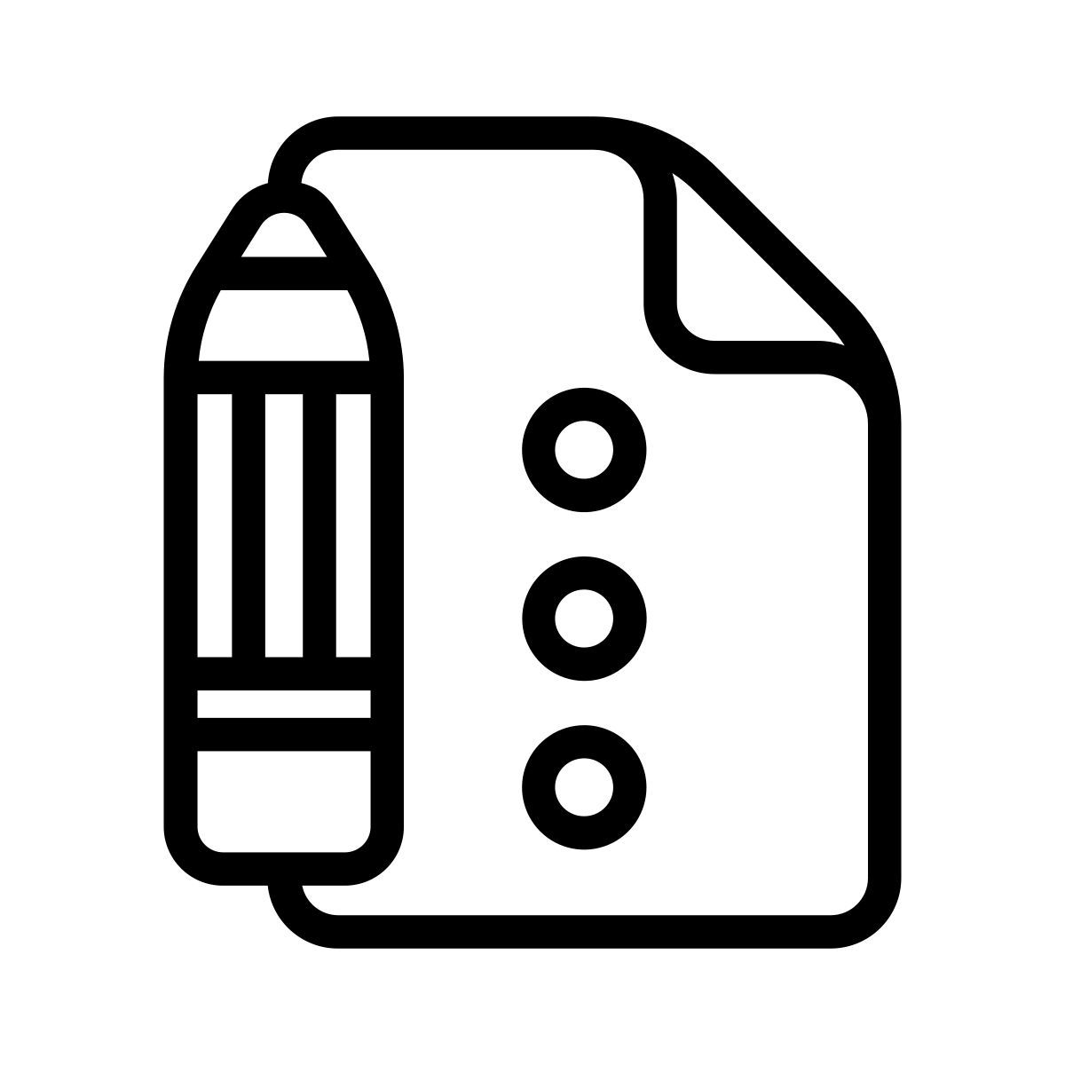 concetto icon
