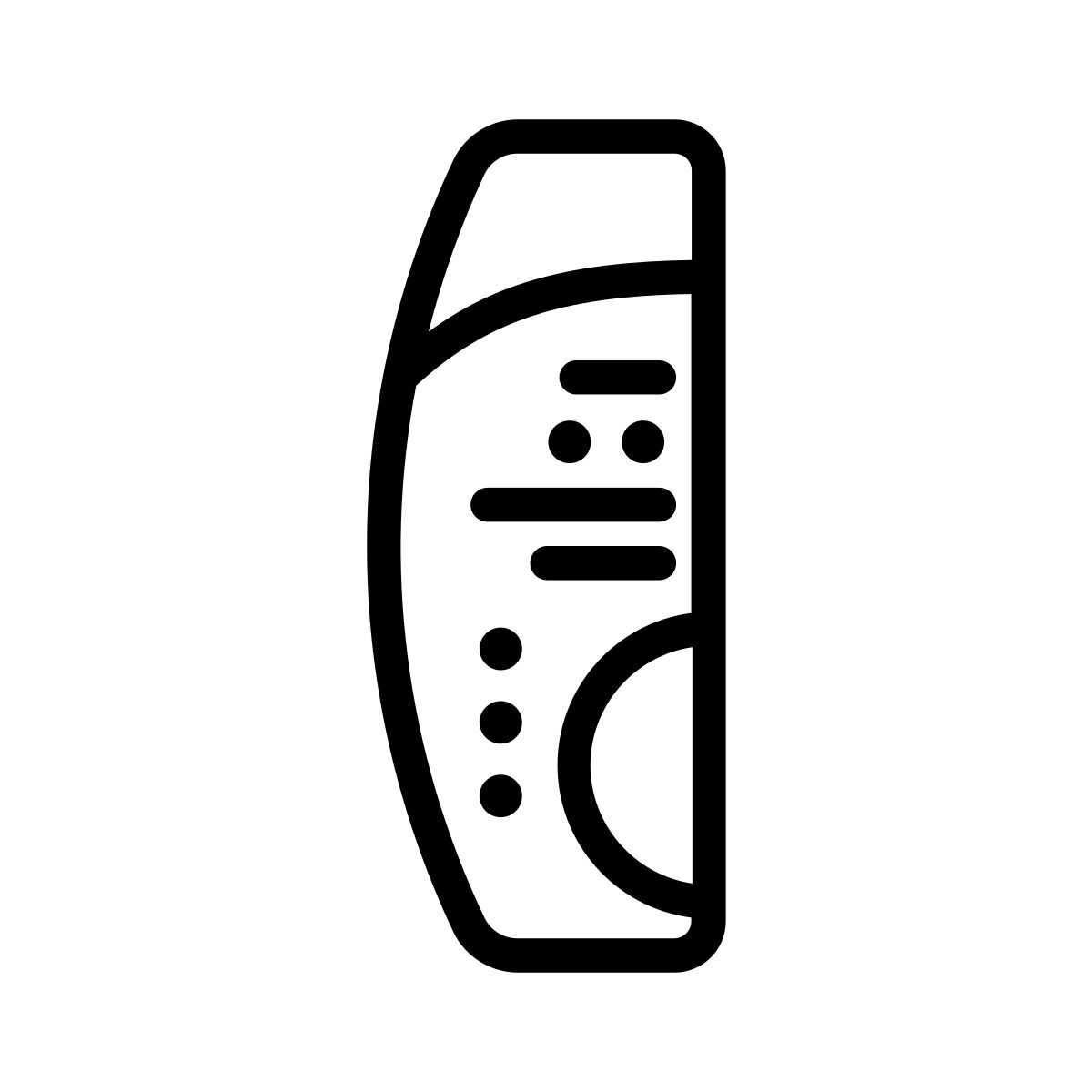 shampoo icon