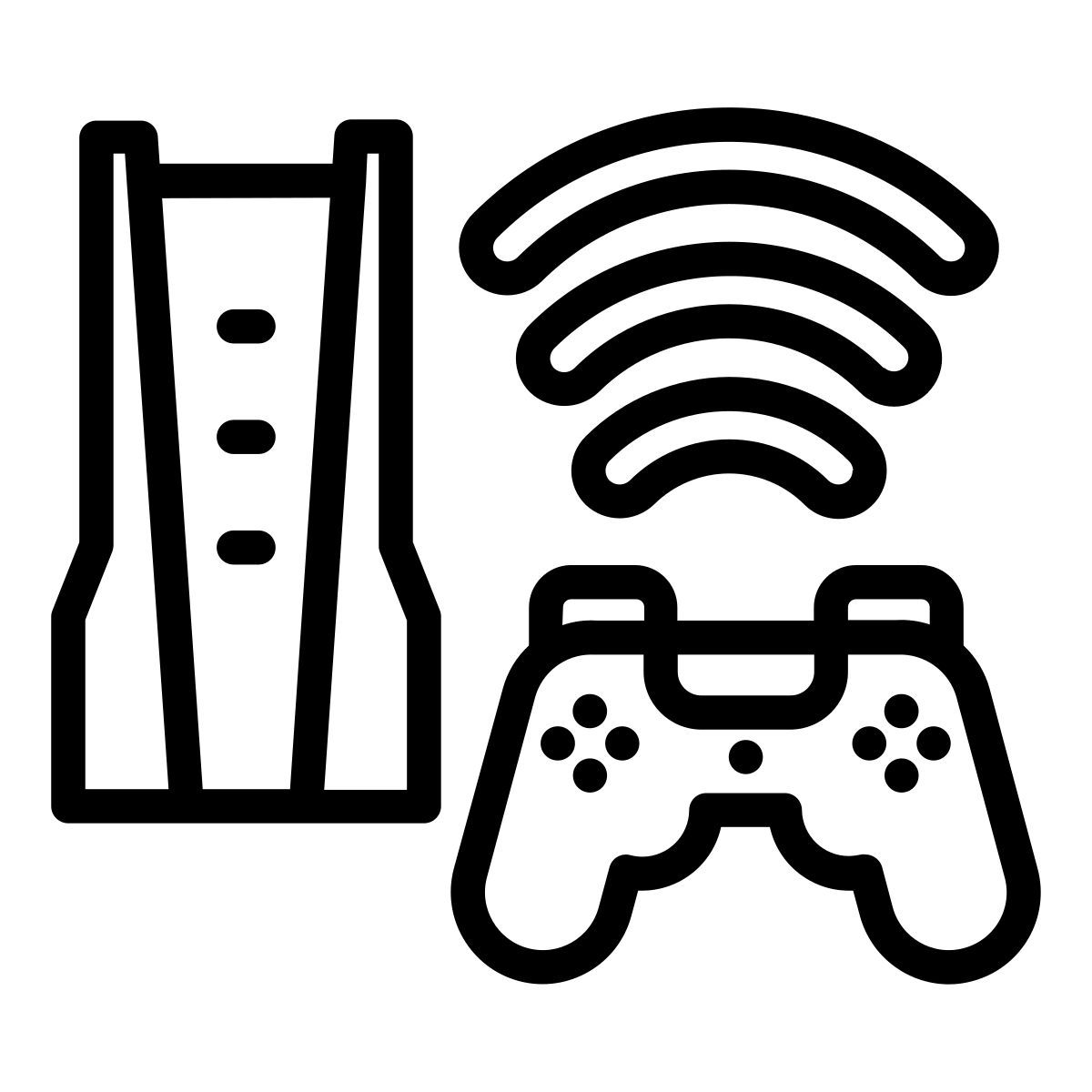 terminal icon