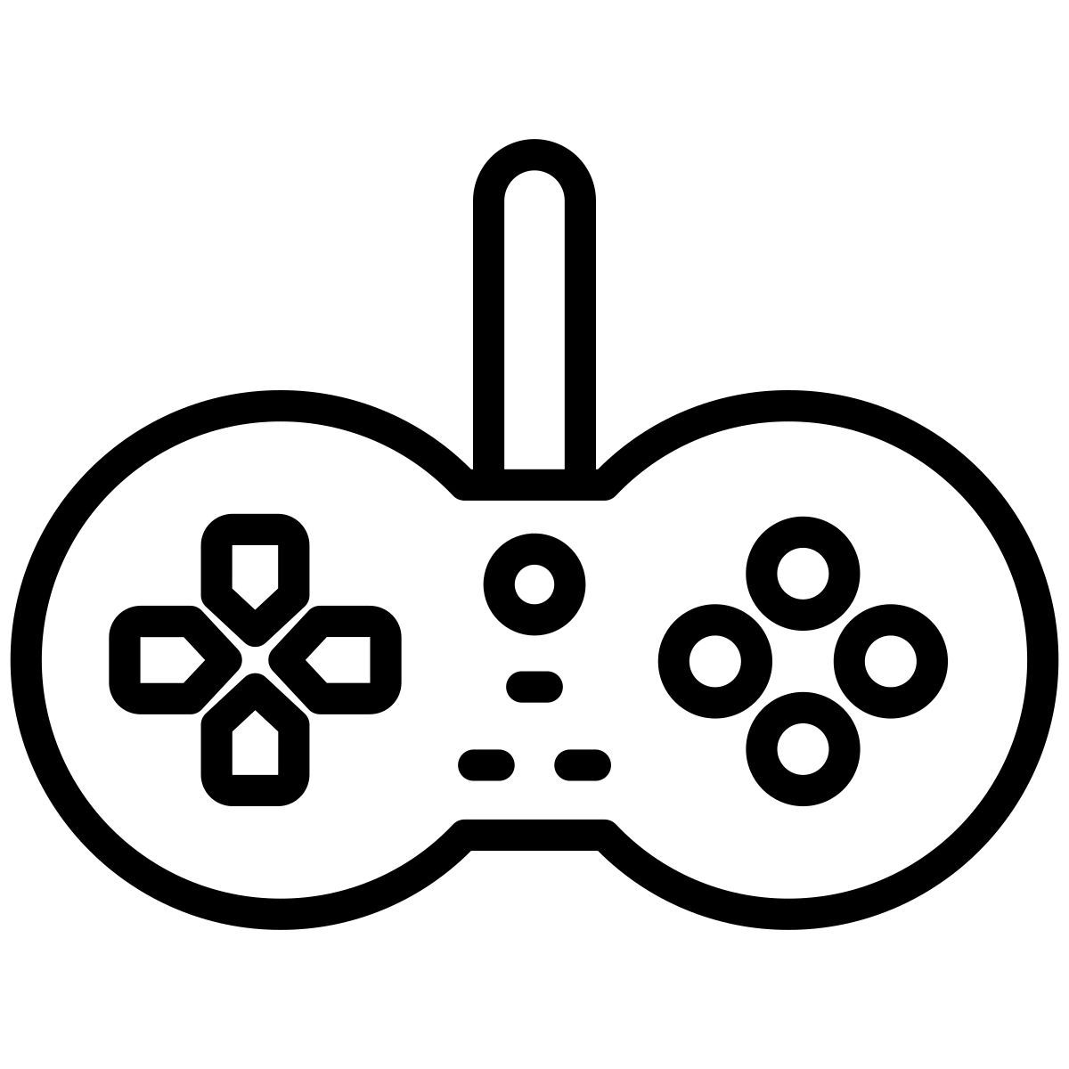 joystick icon