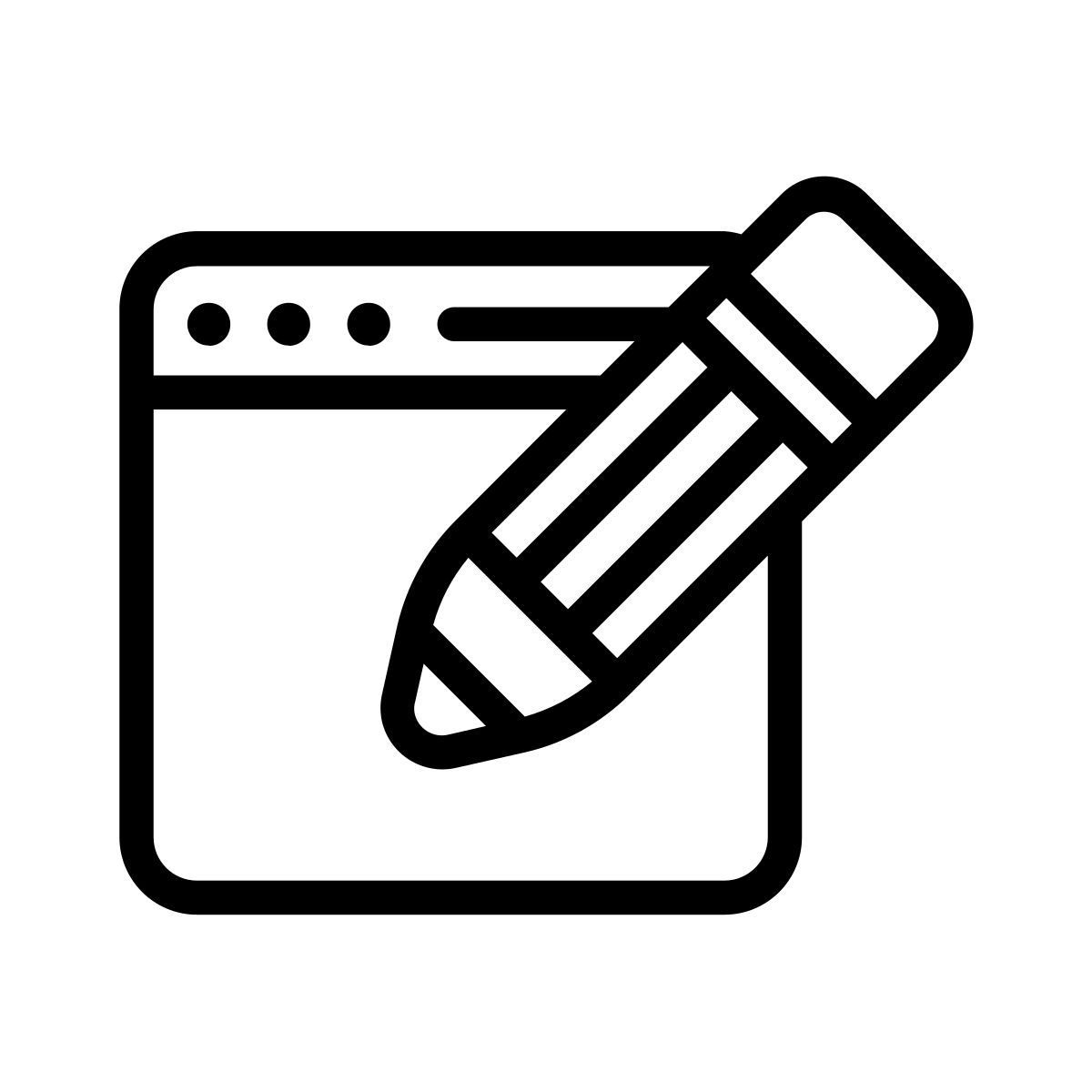 contenuto icon