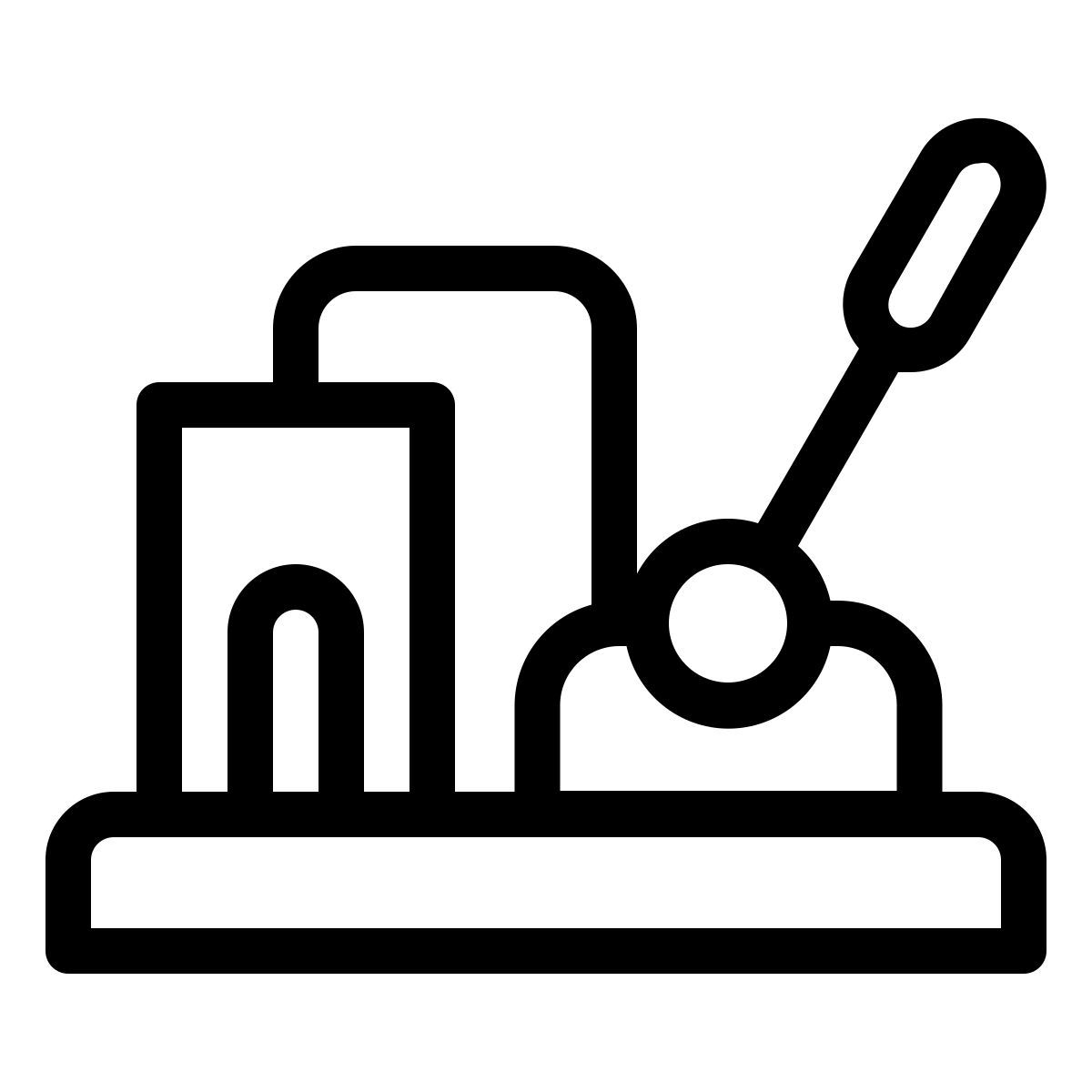 steuern icon