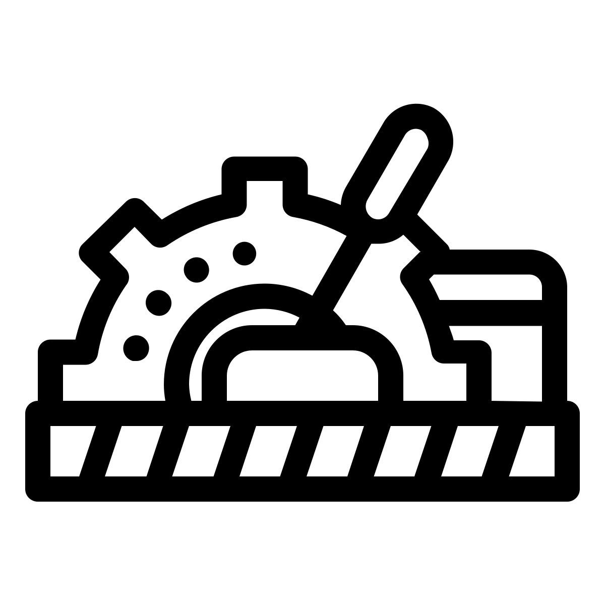 steuern icon