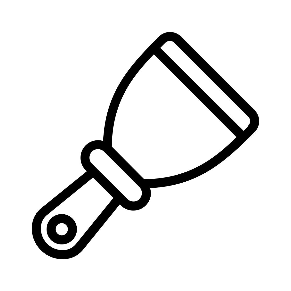 spatula icon