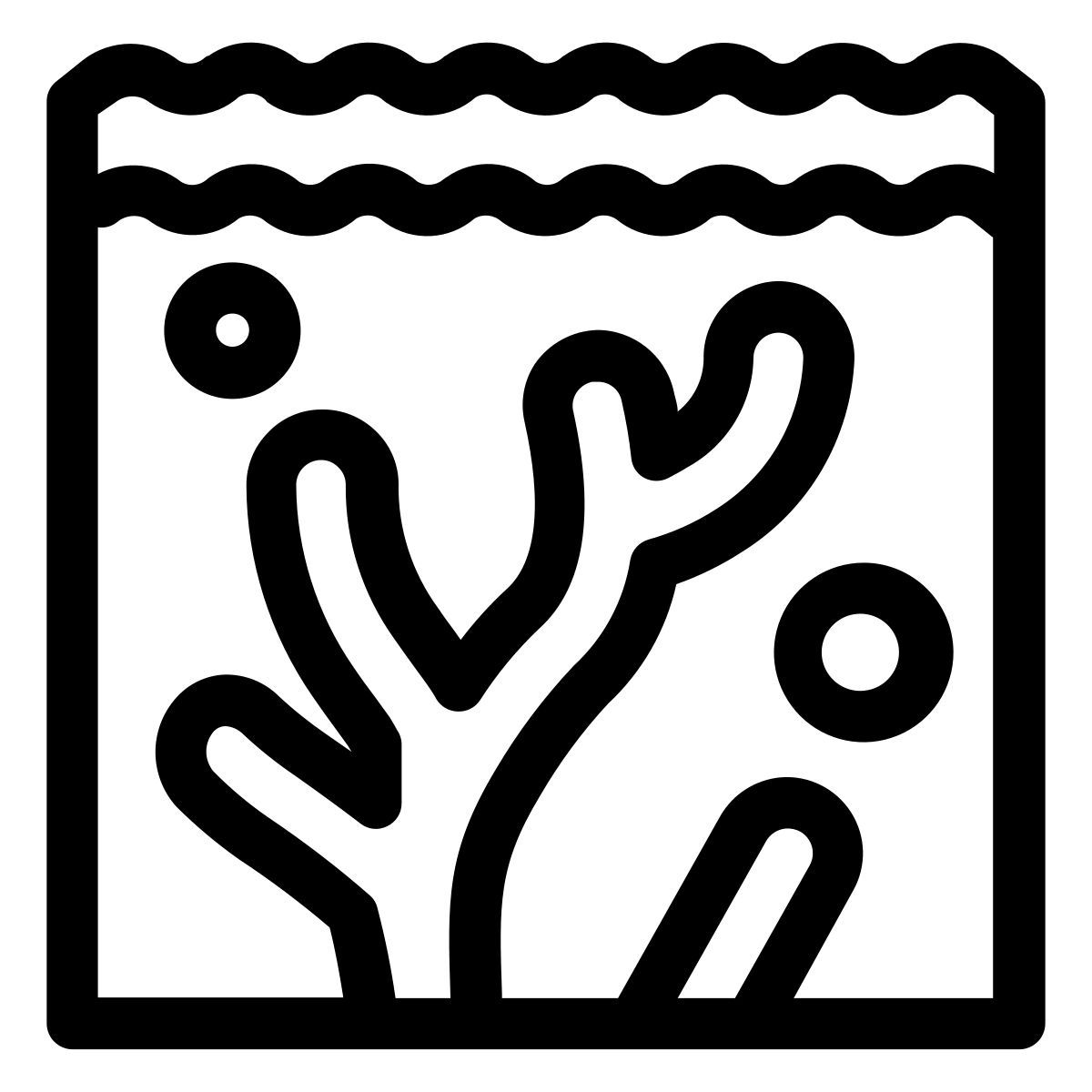 koralle icon