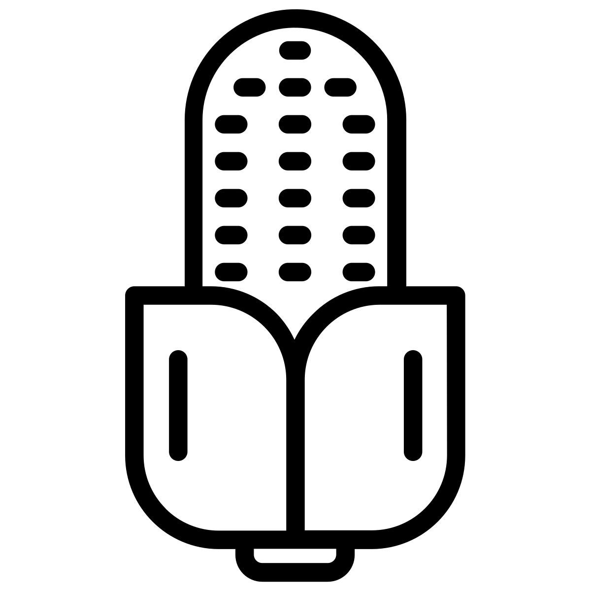 corn icon