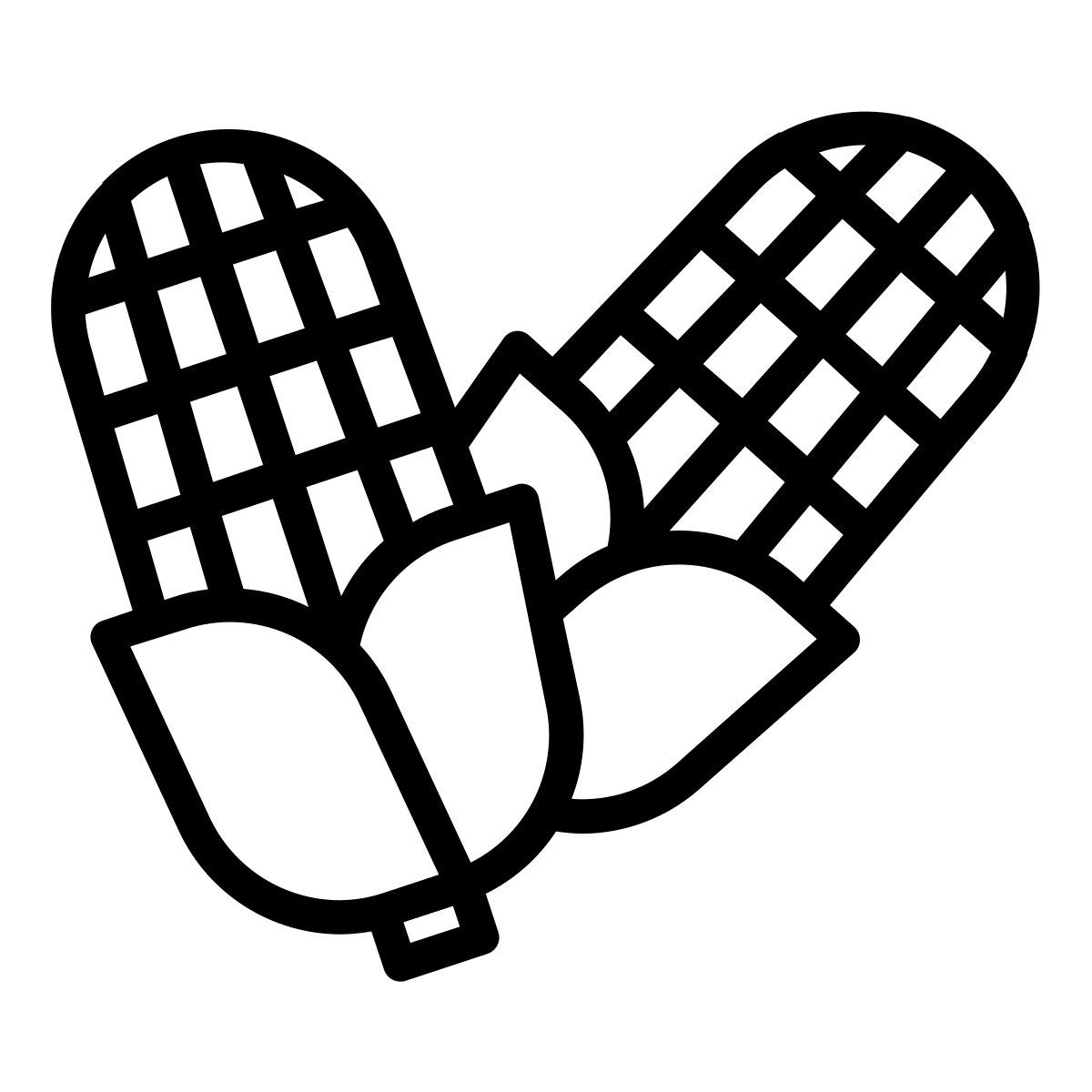 corn icon
