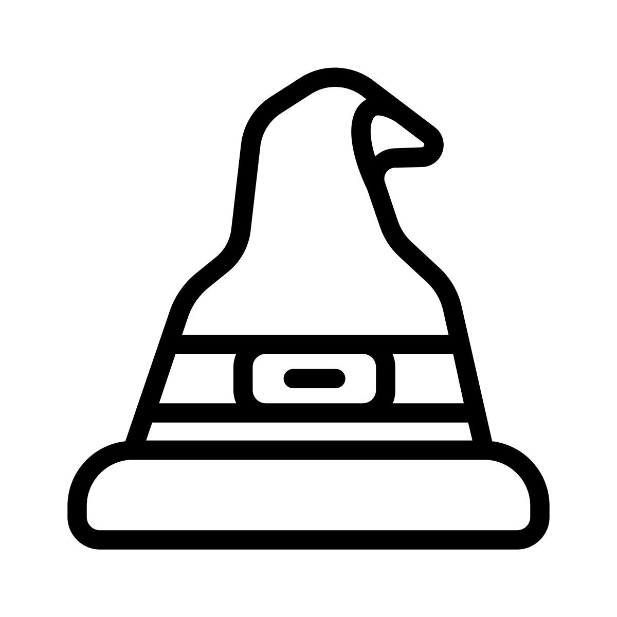 party hat icon