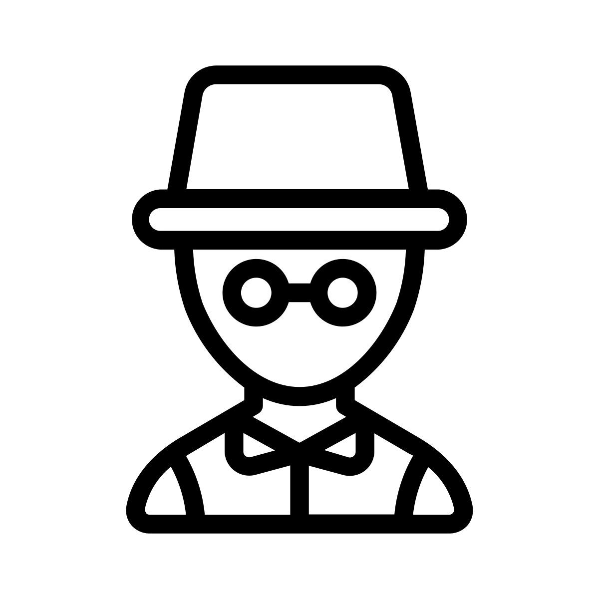 Costume icon