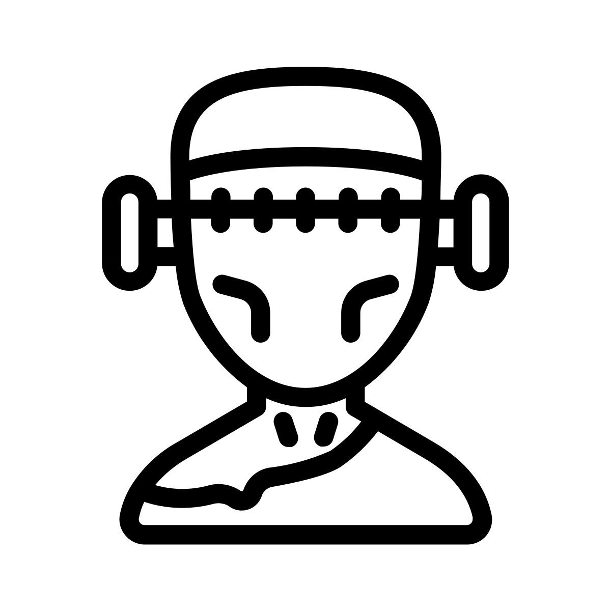 frankenstein icon
