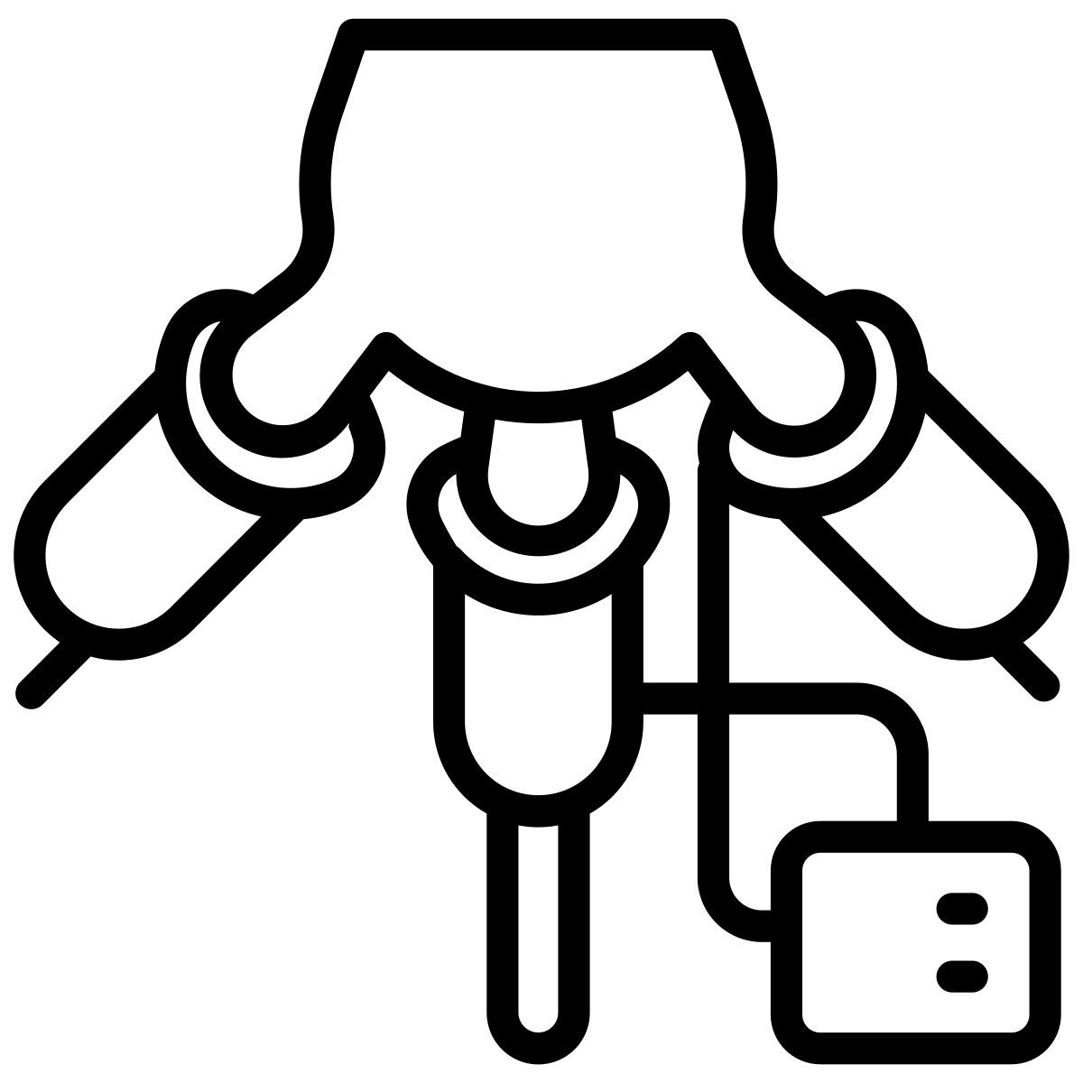 vaca icon