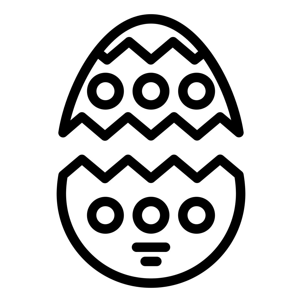 이스터 에그 icon