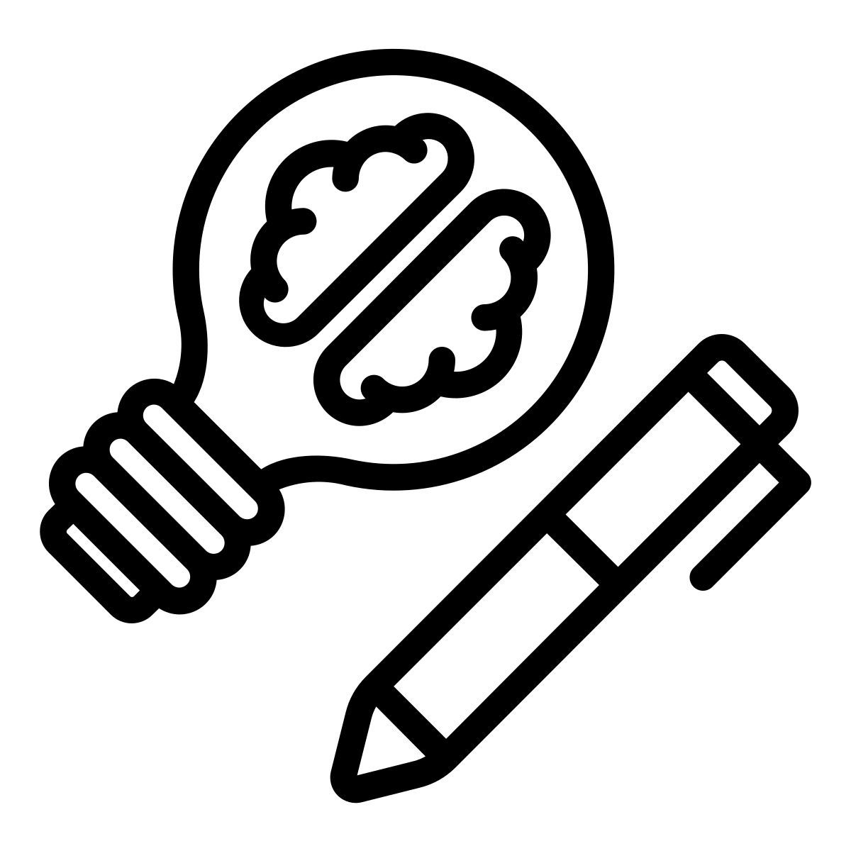 creativity icon