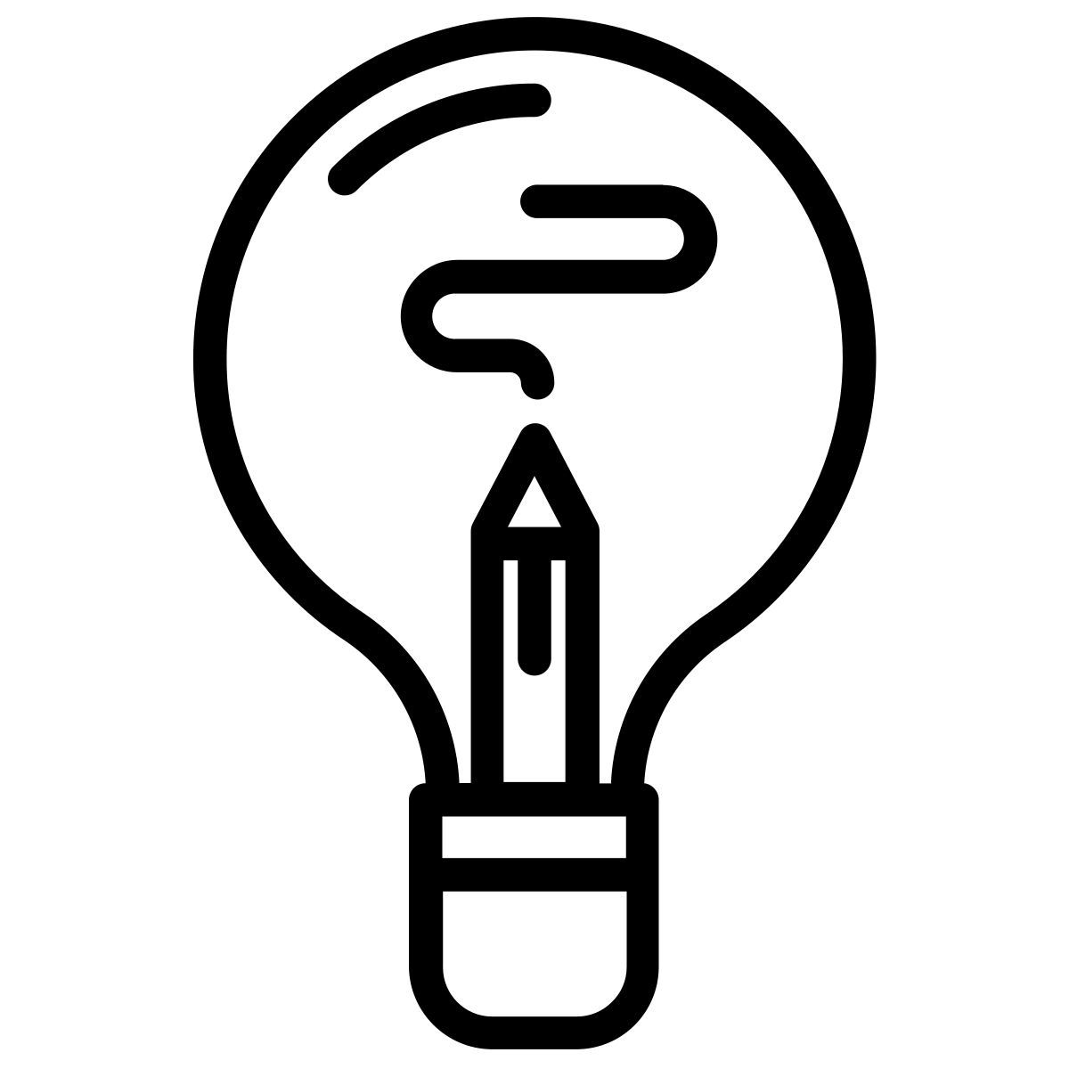 creativity icon