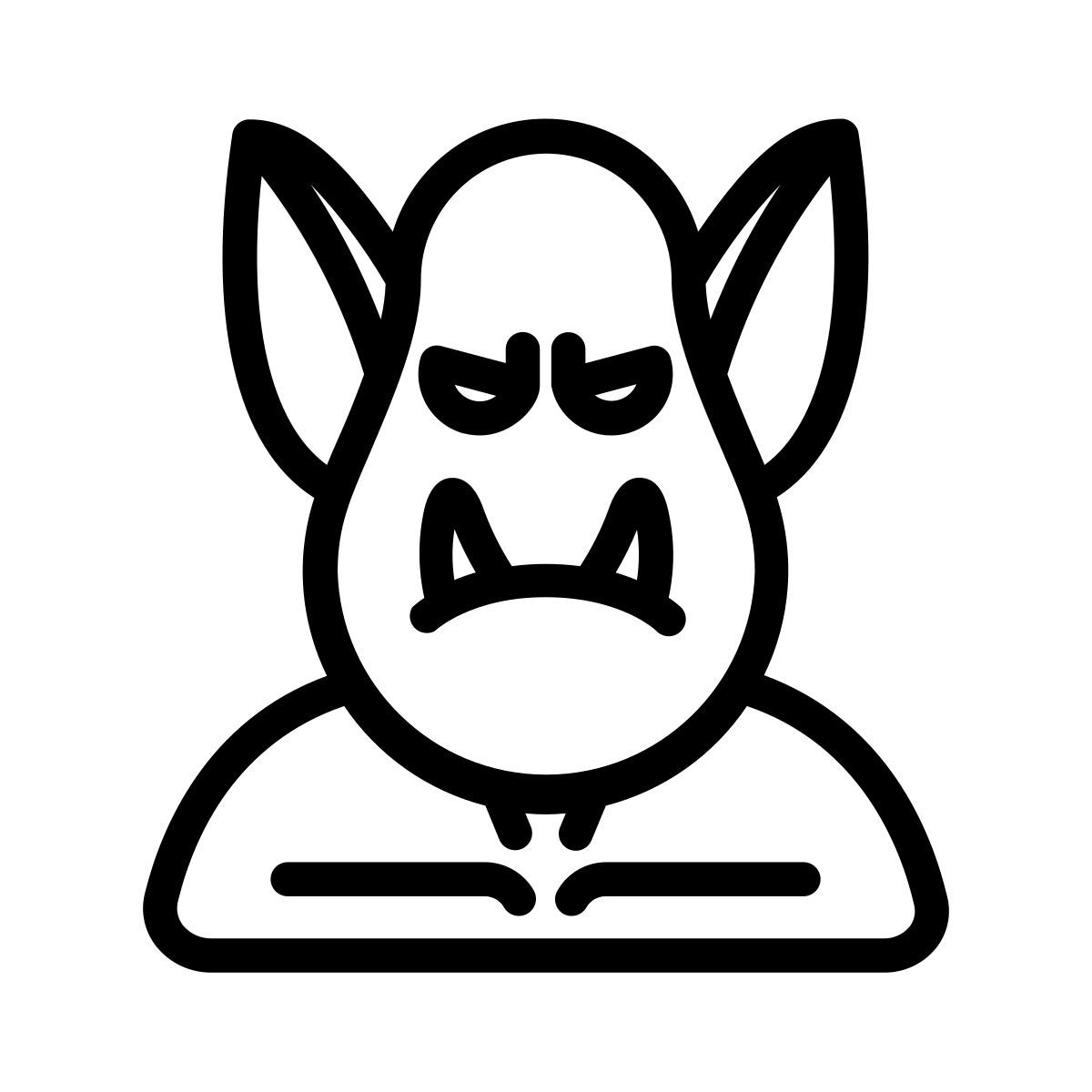 orc icon