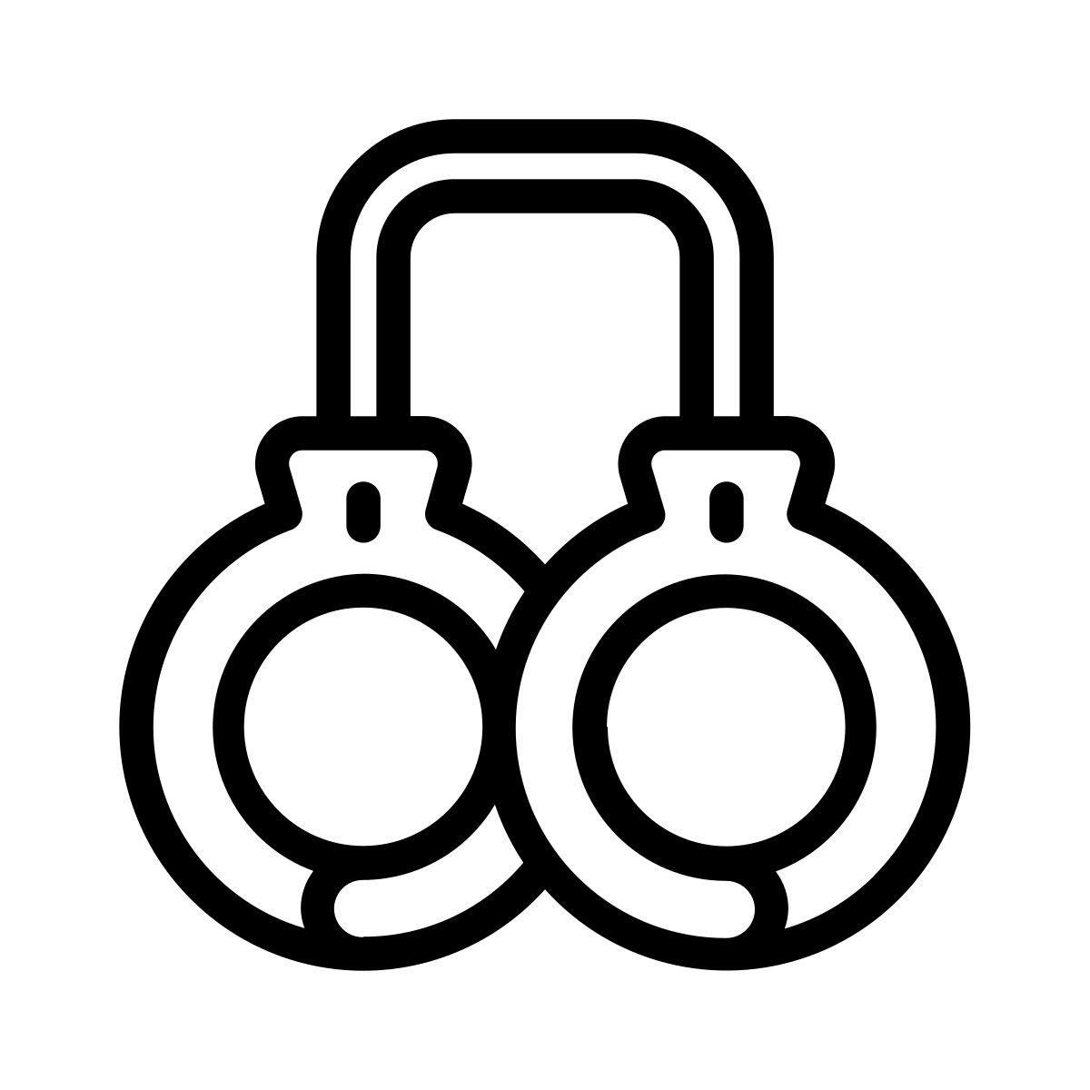 犯罪 icon
