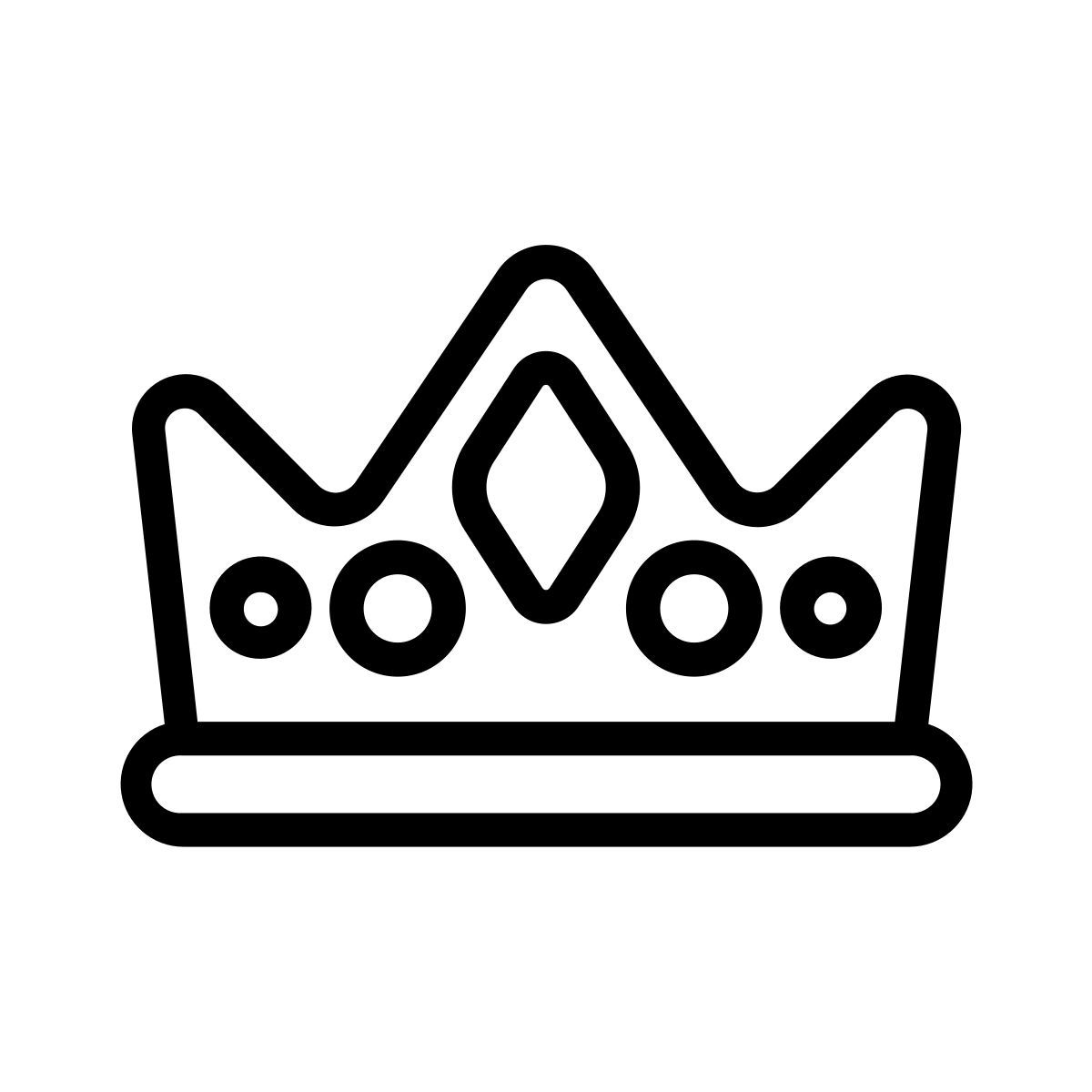 crown icon