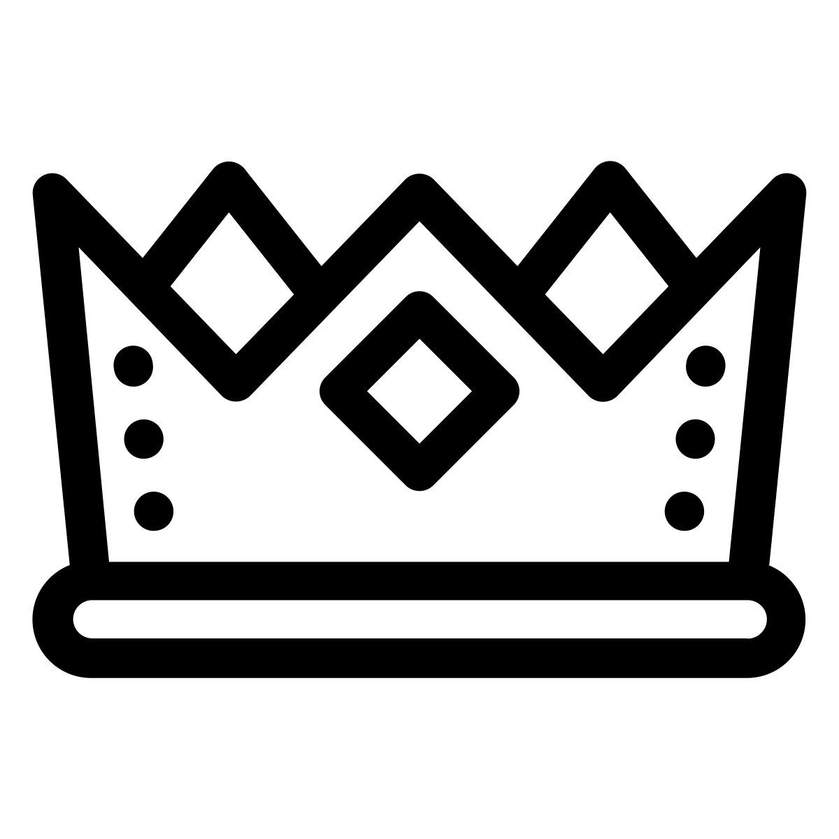 krone icon